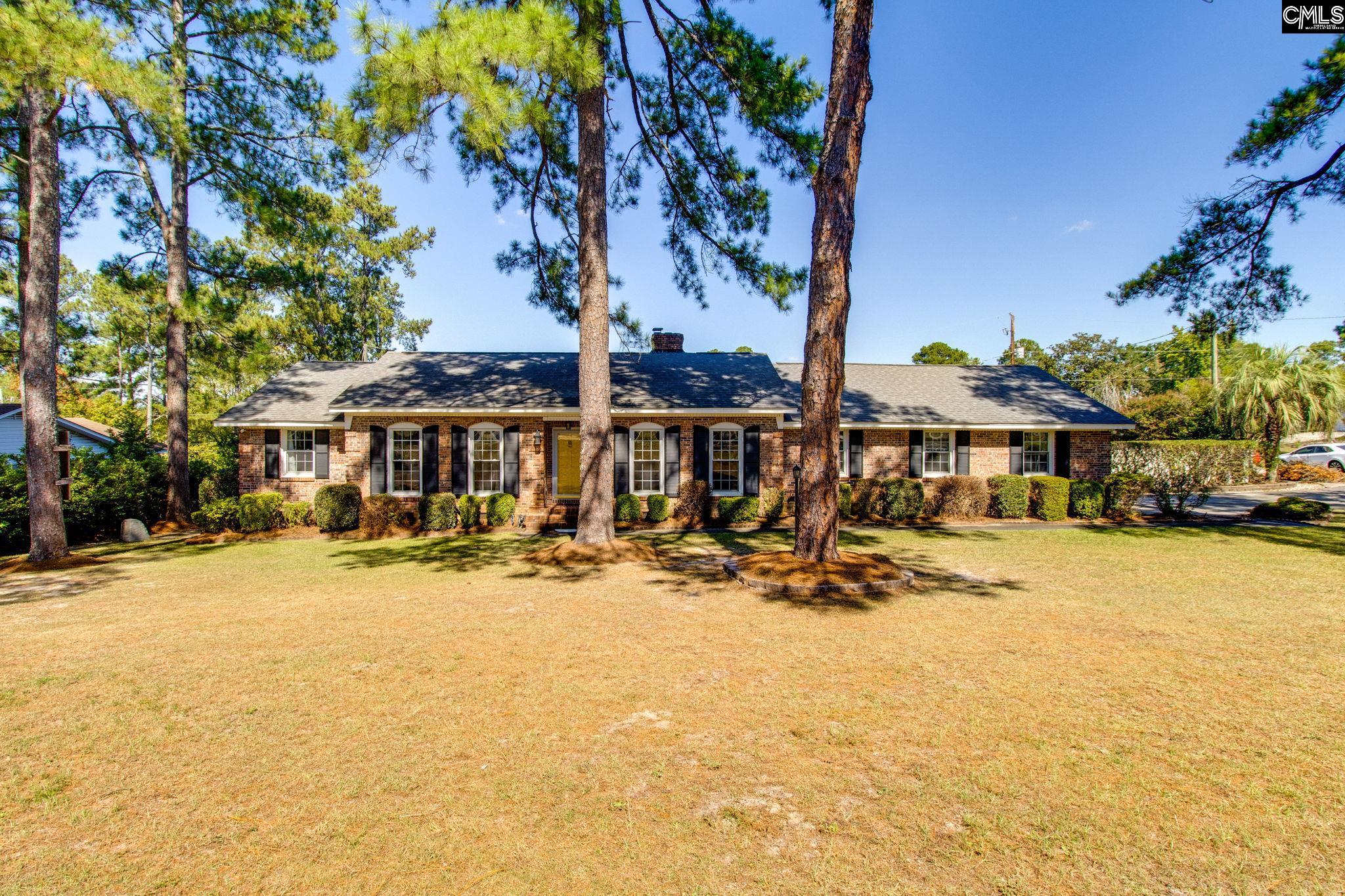 7841 Hunt Club Road