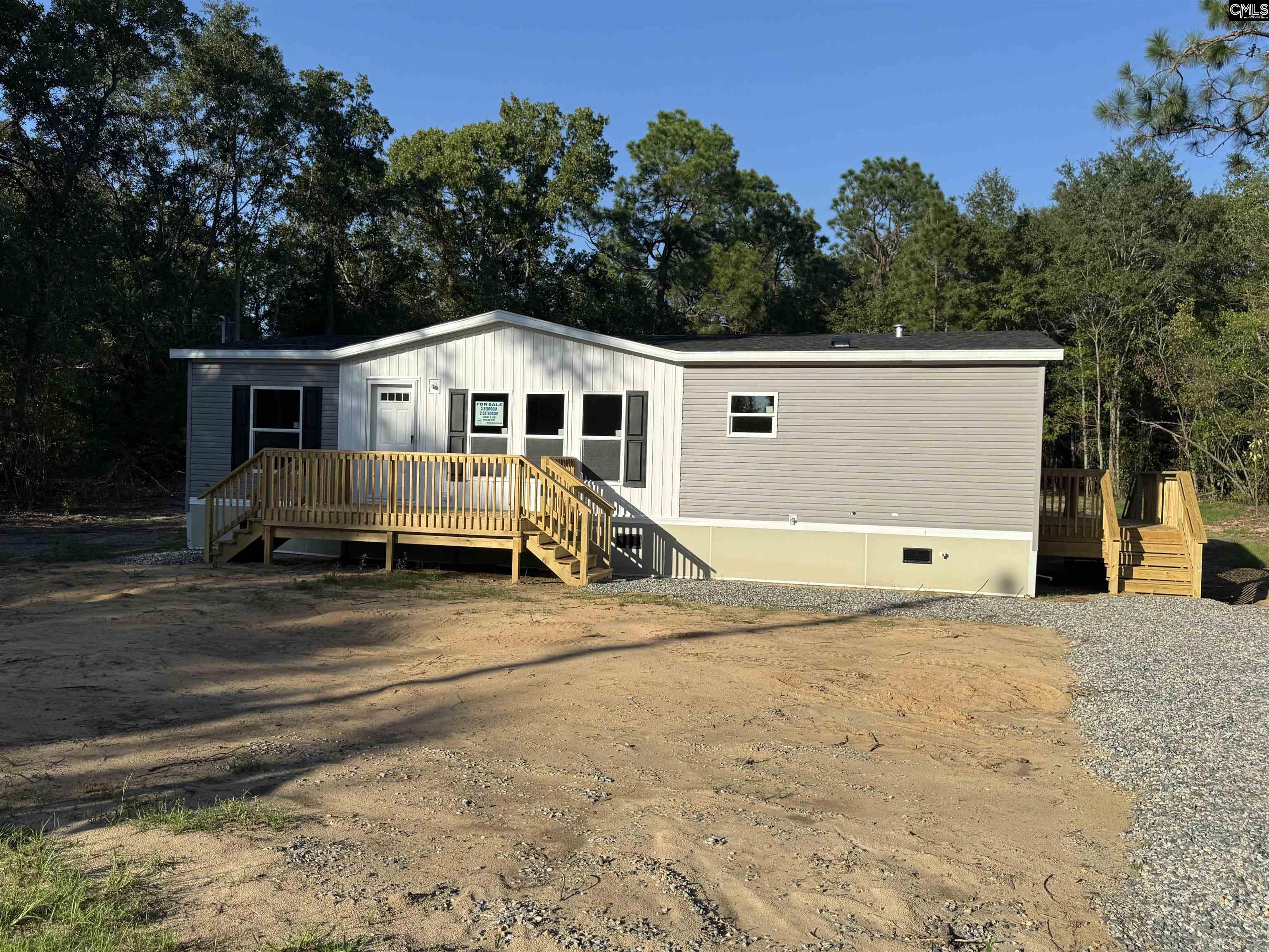 669 Clay Hill Road
