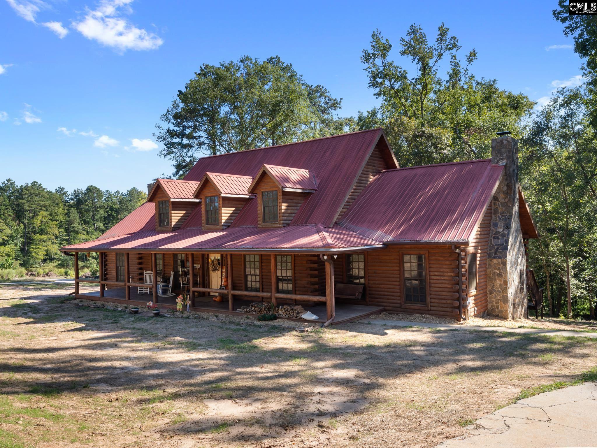 307 Henry Stabler Road