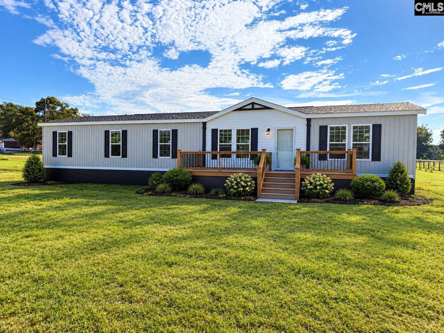 3717 Pond Branch Road