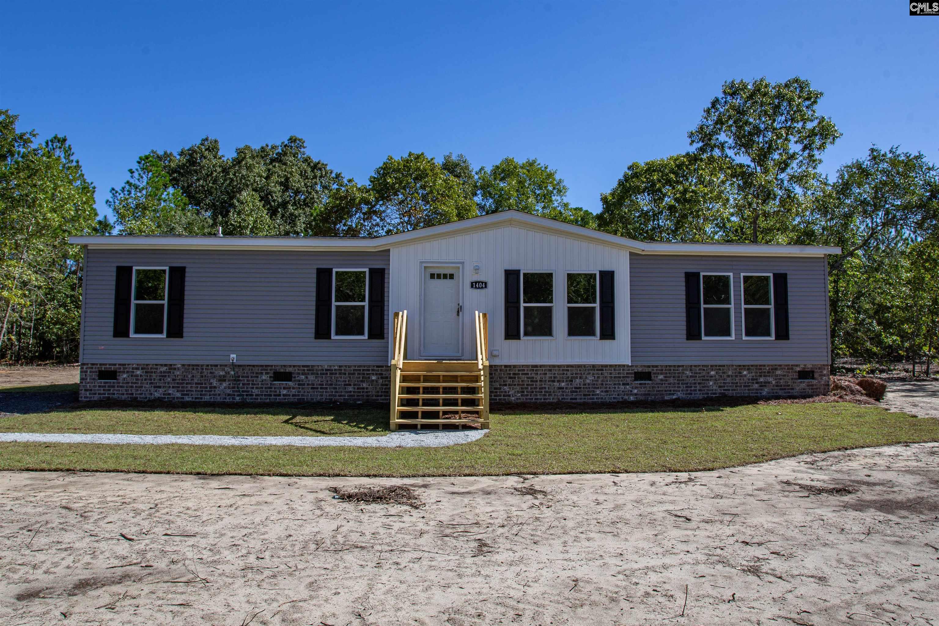 1404 Mount Zion Road