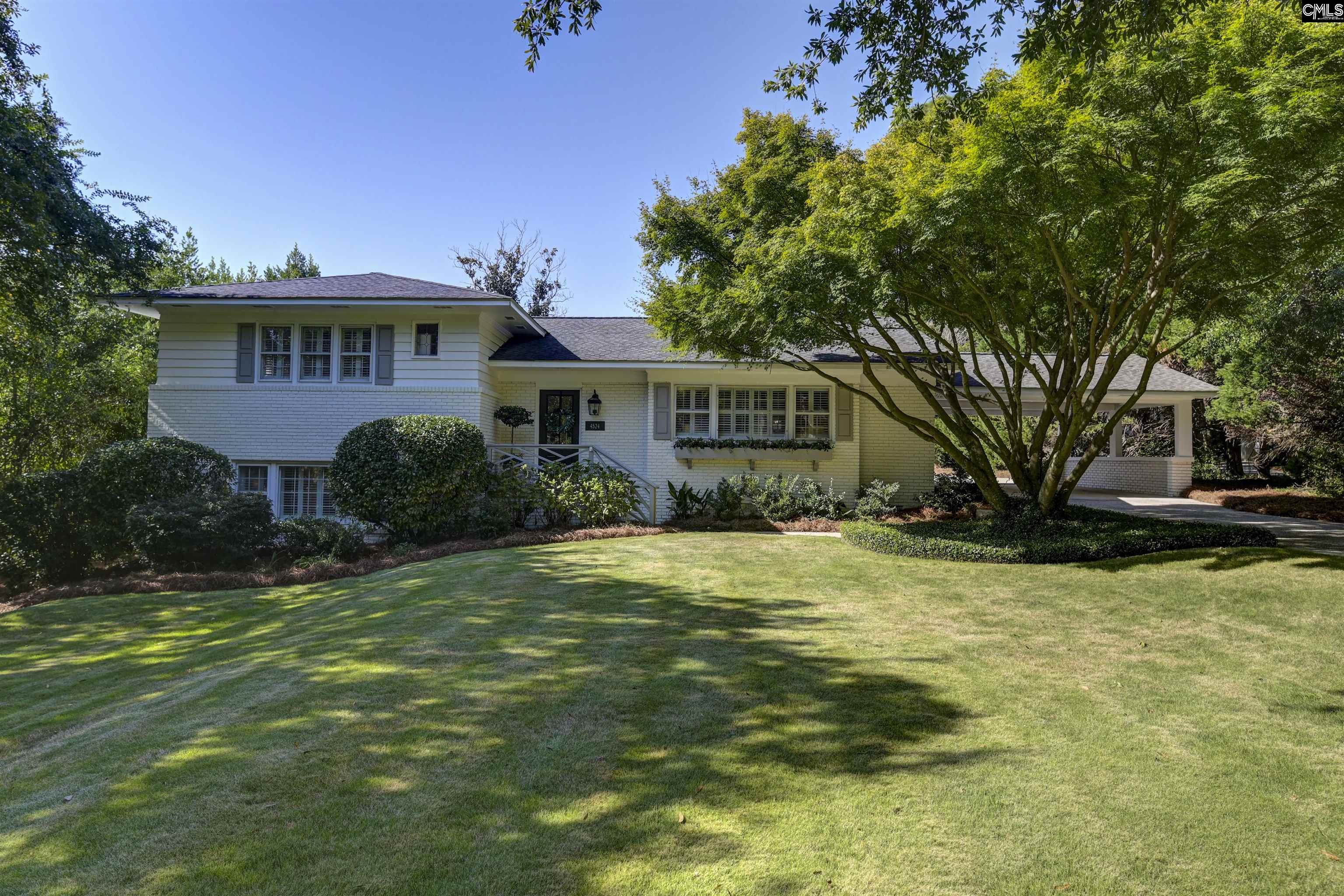 4524 Landgrave Road, Columbia