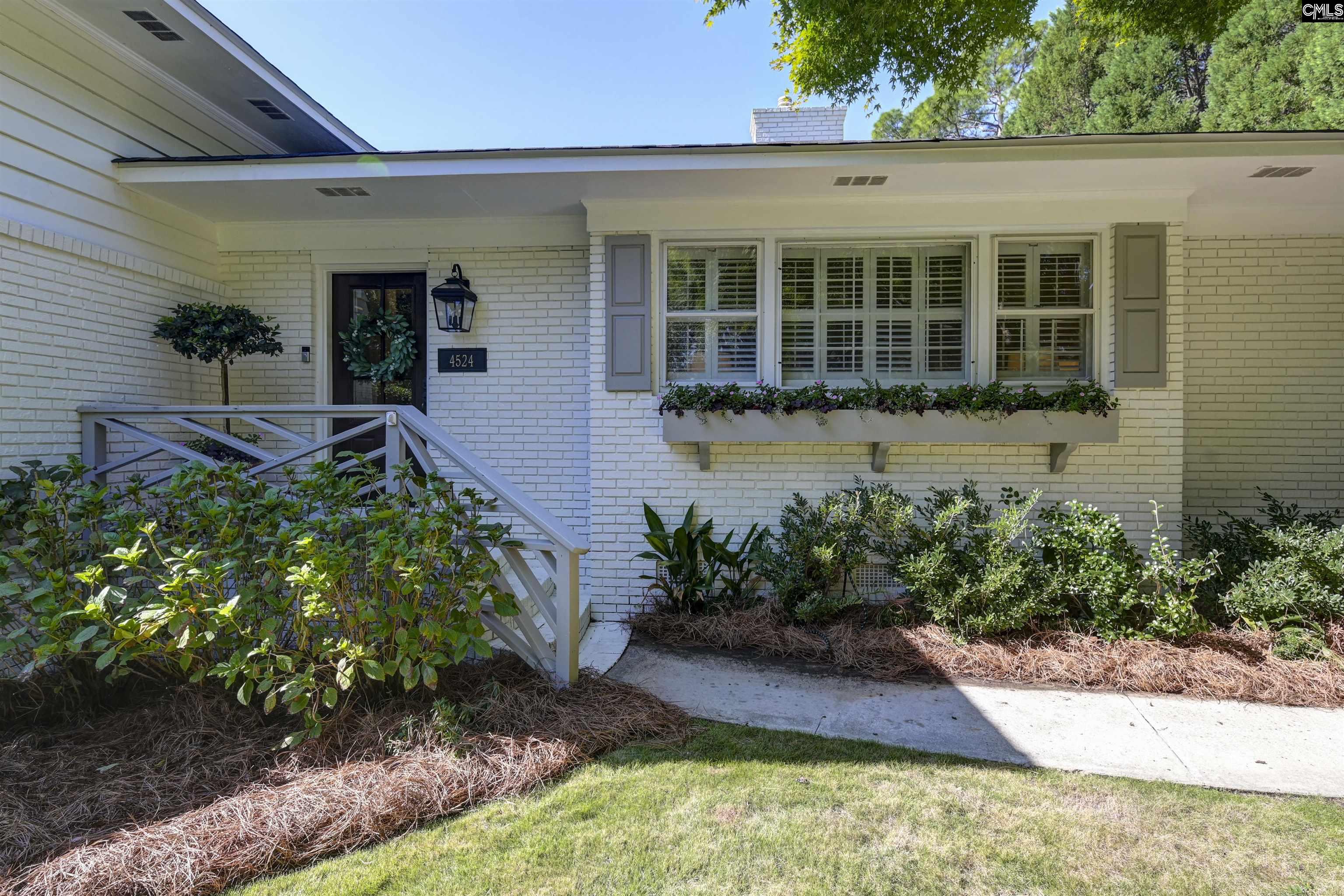 4524 Landgrave Road