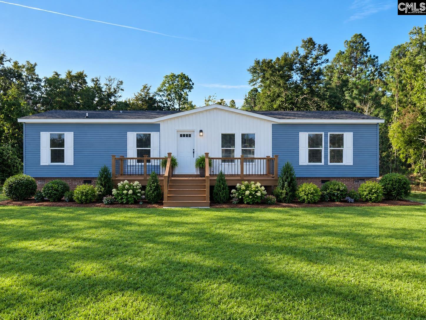 312 Rainbow Drive