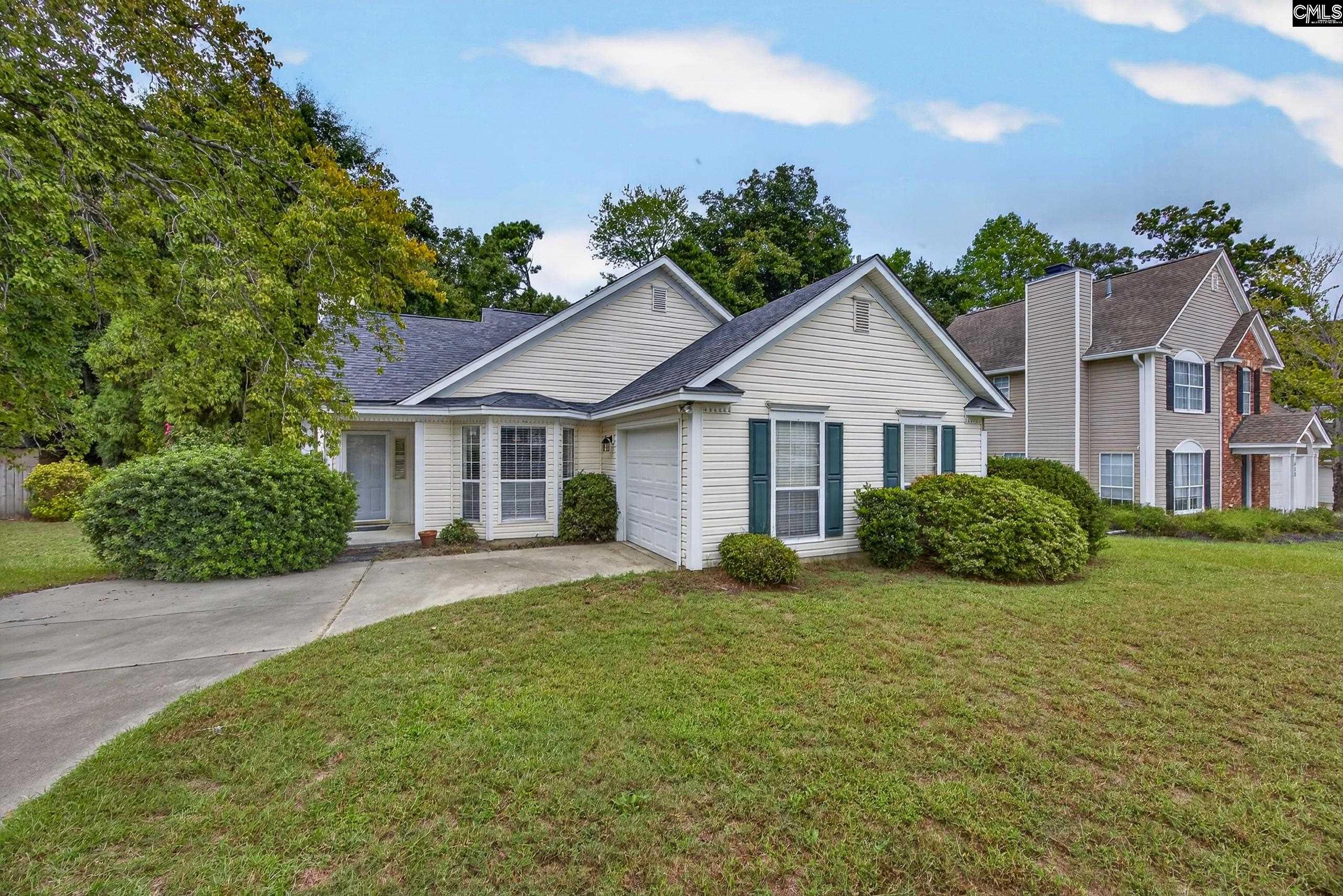 409 Hayfield Lane