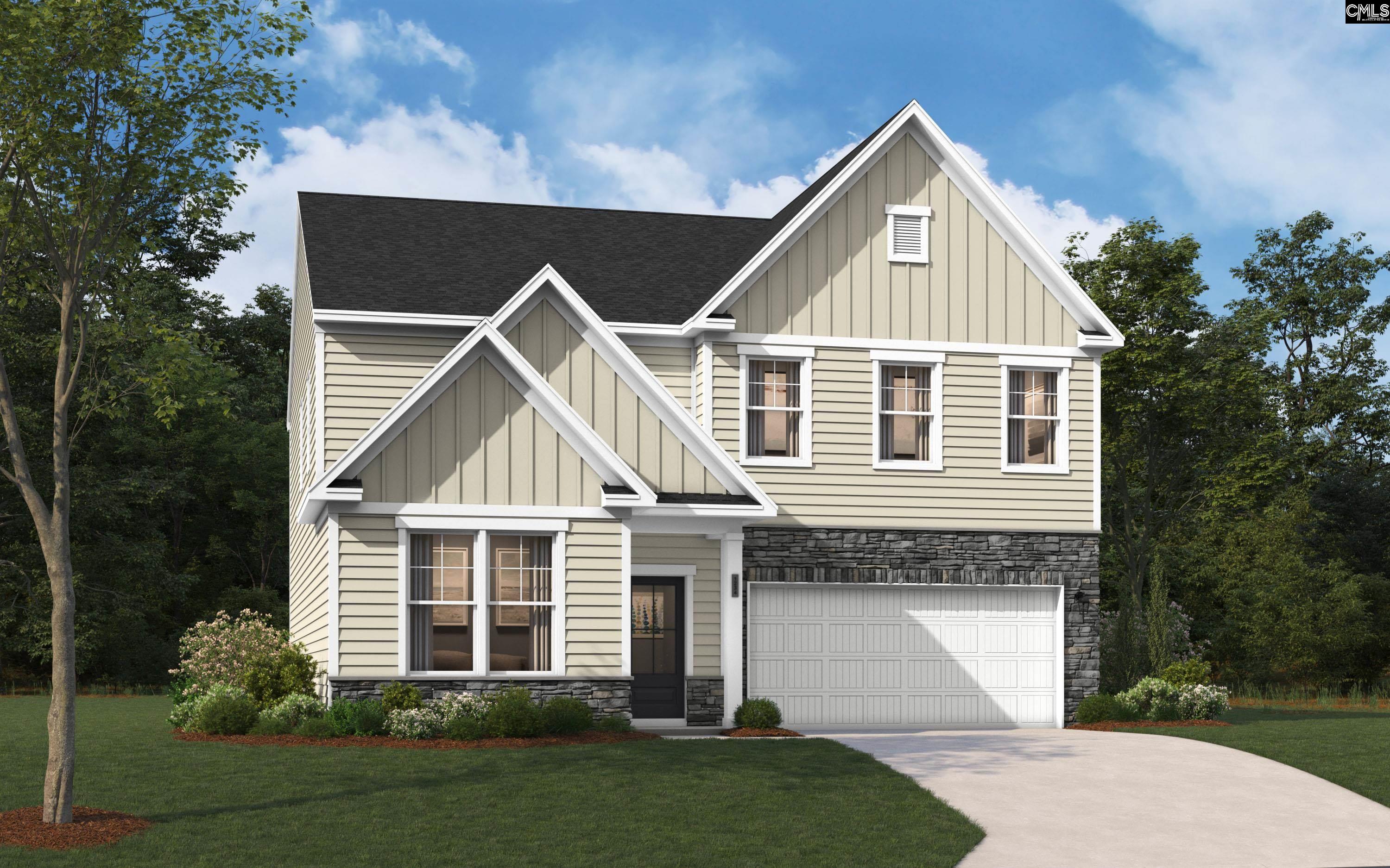 651 Griffon Drive