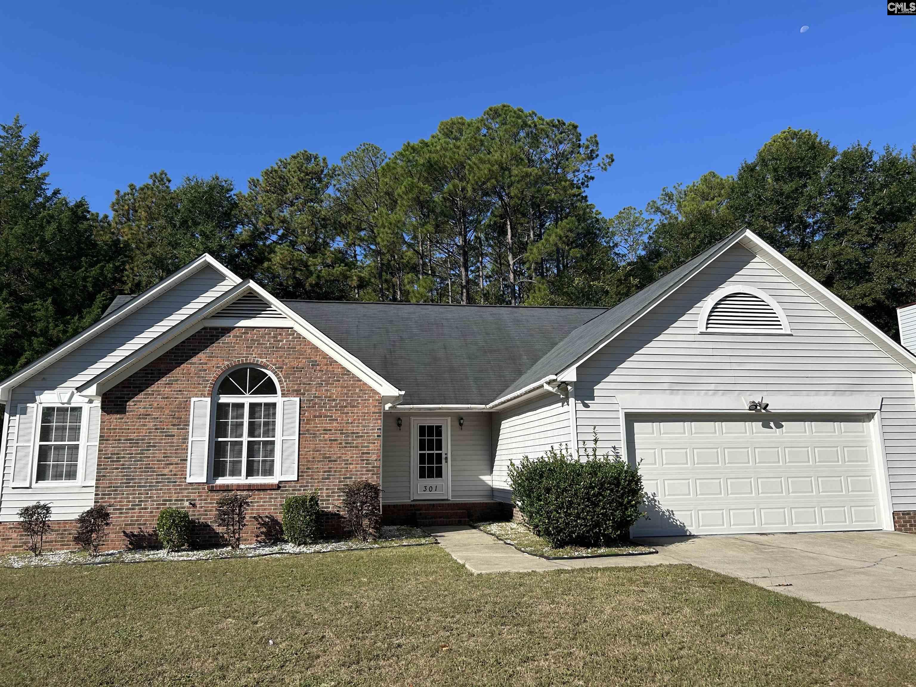 301 Whitehurst Way, Columbia