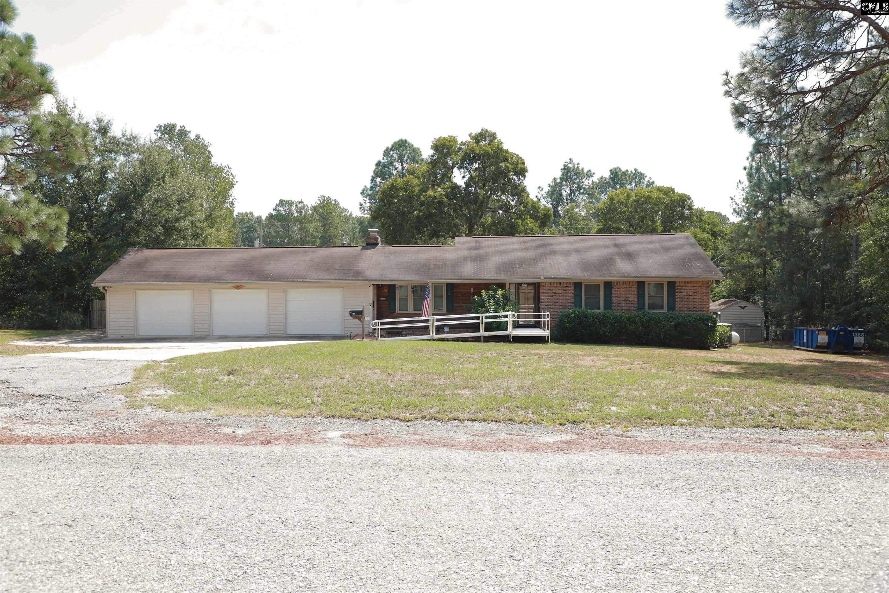 160 Kinghill Drive
