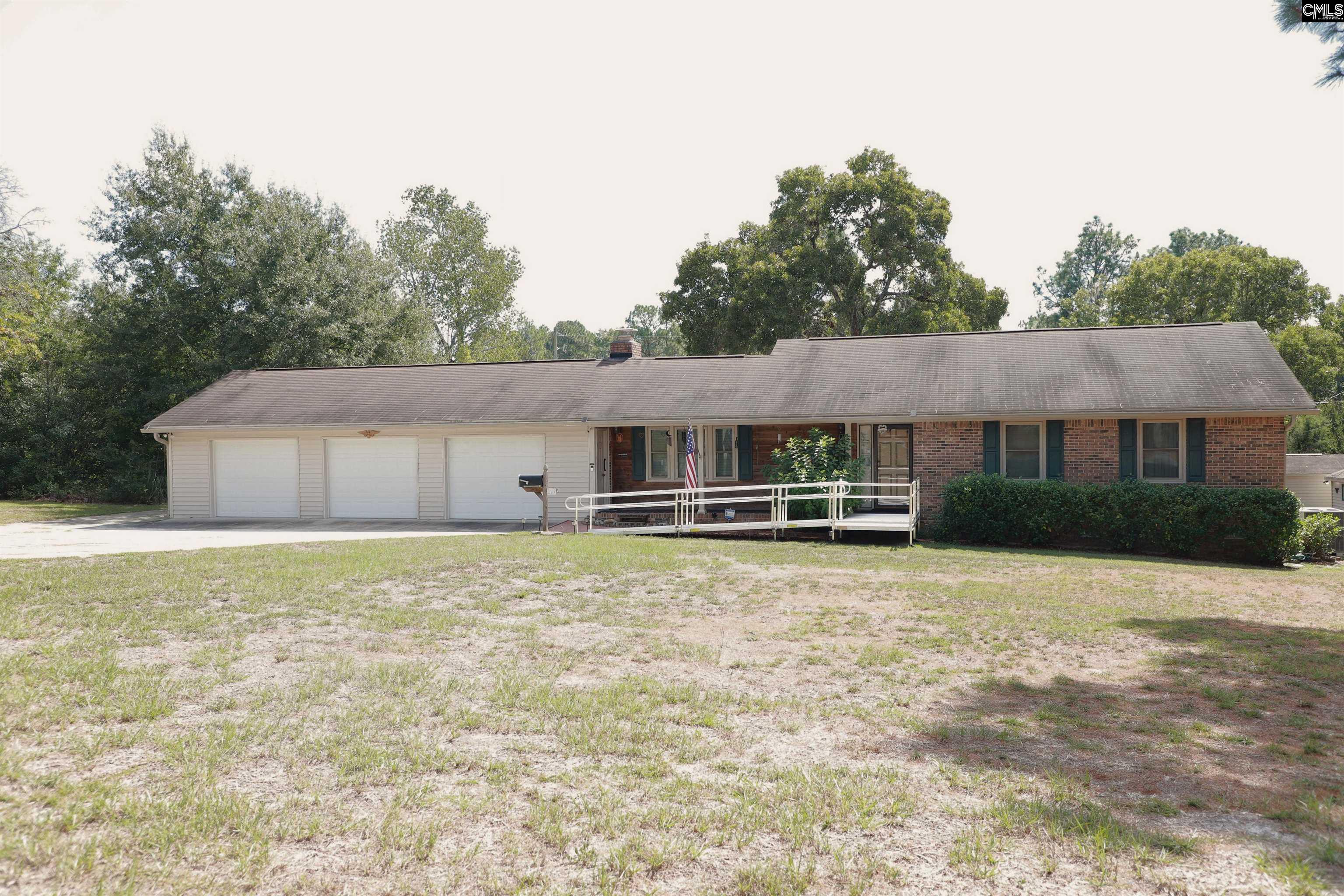 160 Kinghill Drive