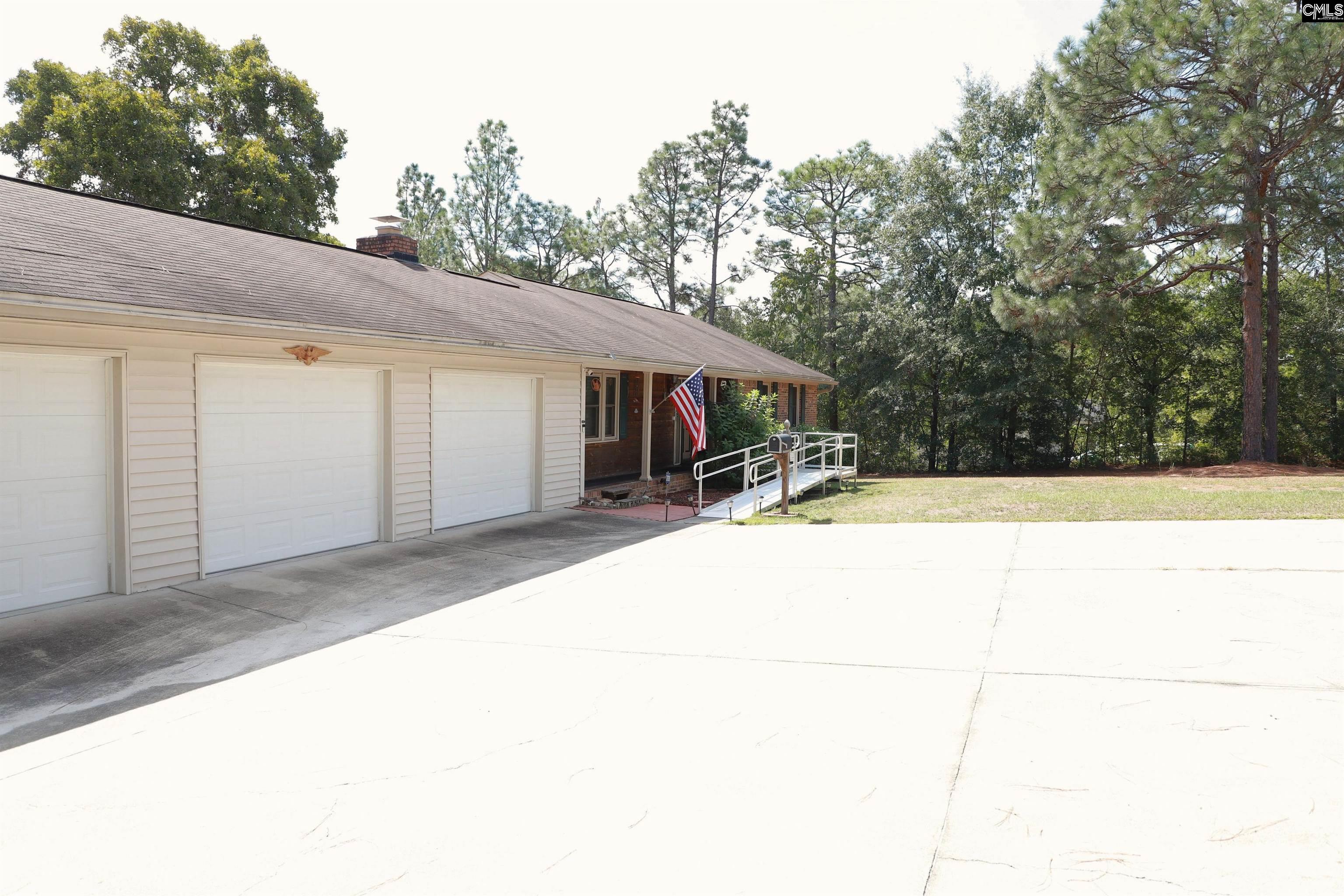 160 Kinghill Drive