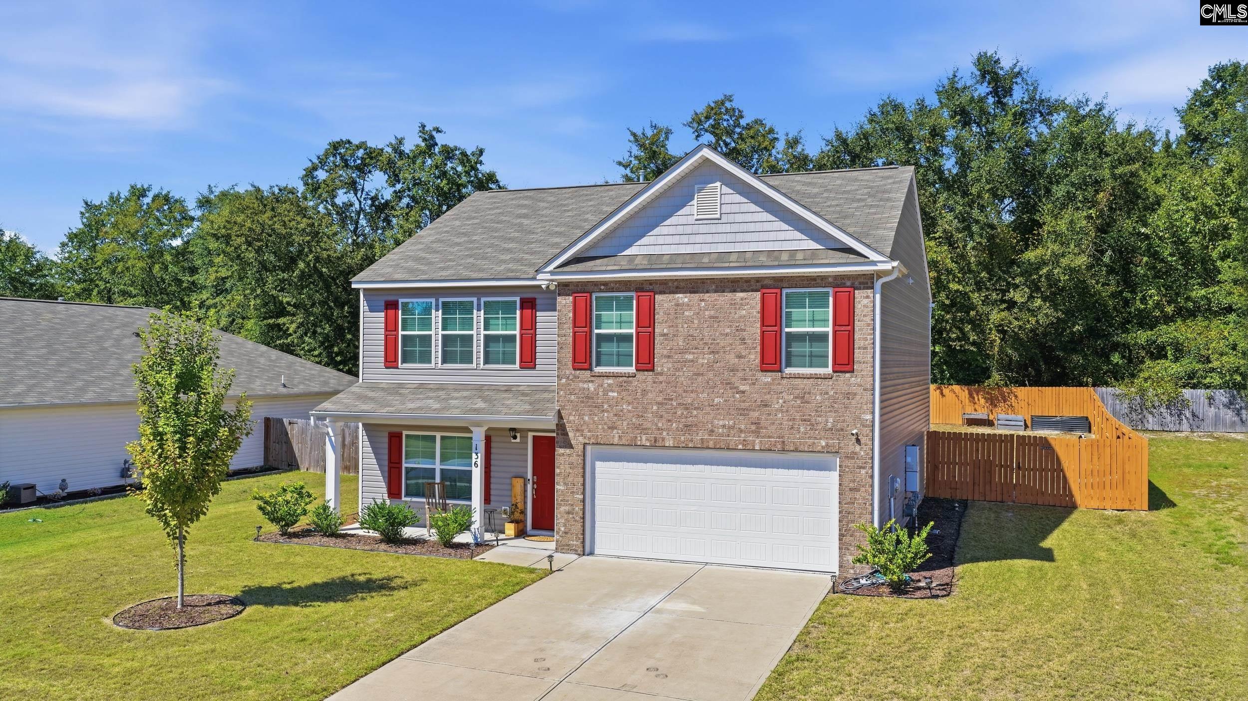 136 Carrington Drive
