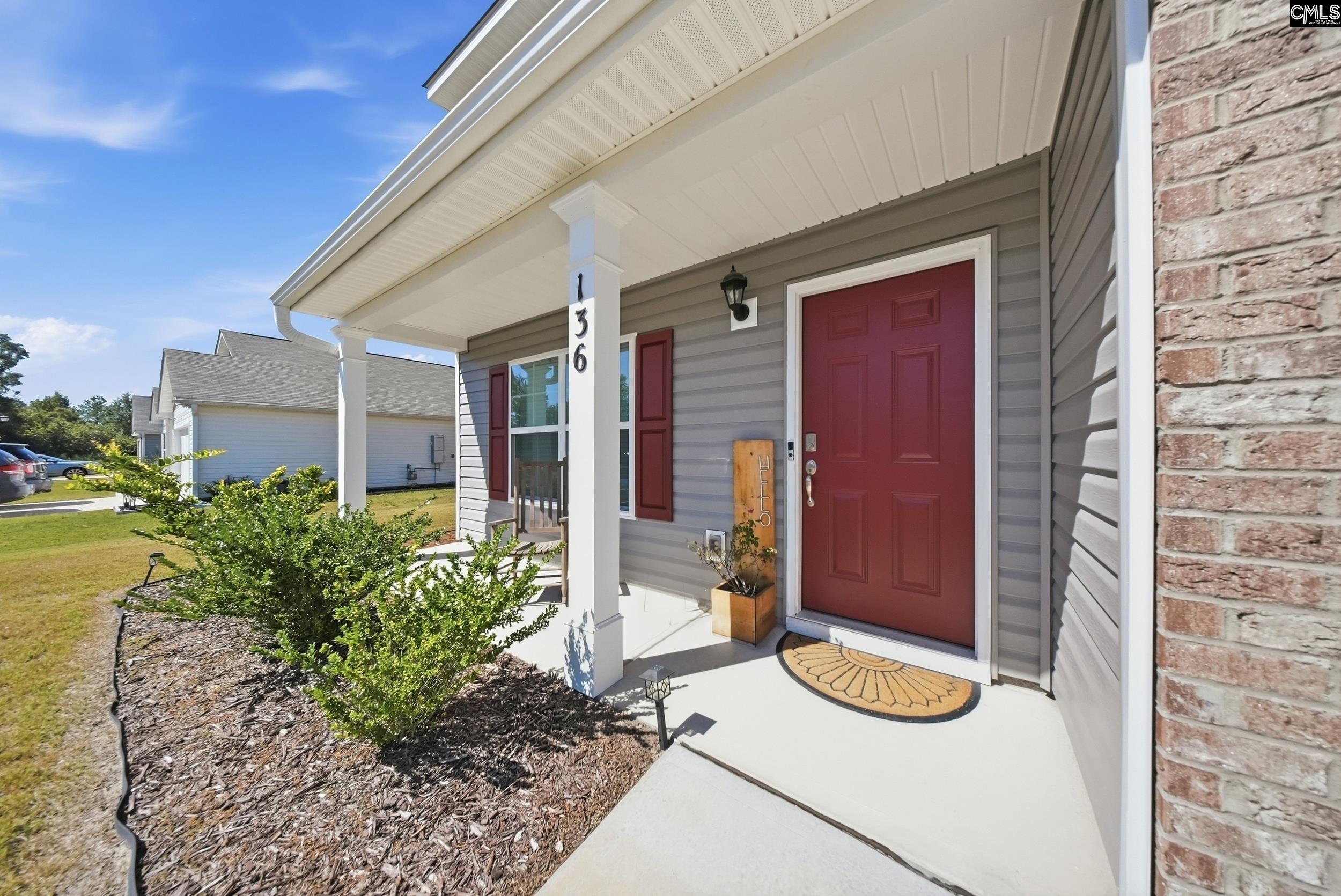 136 Carrington Drive
