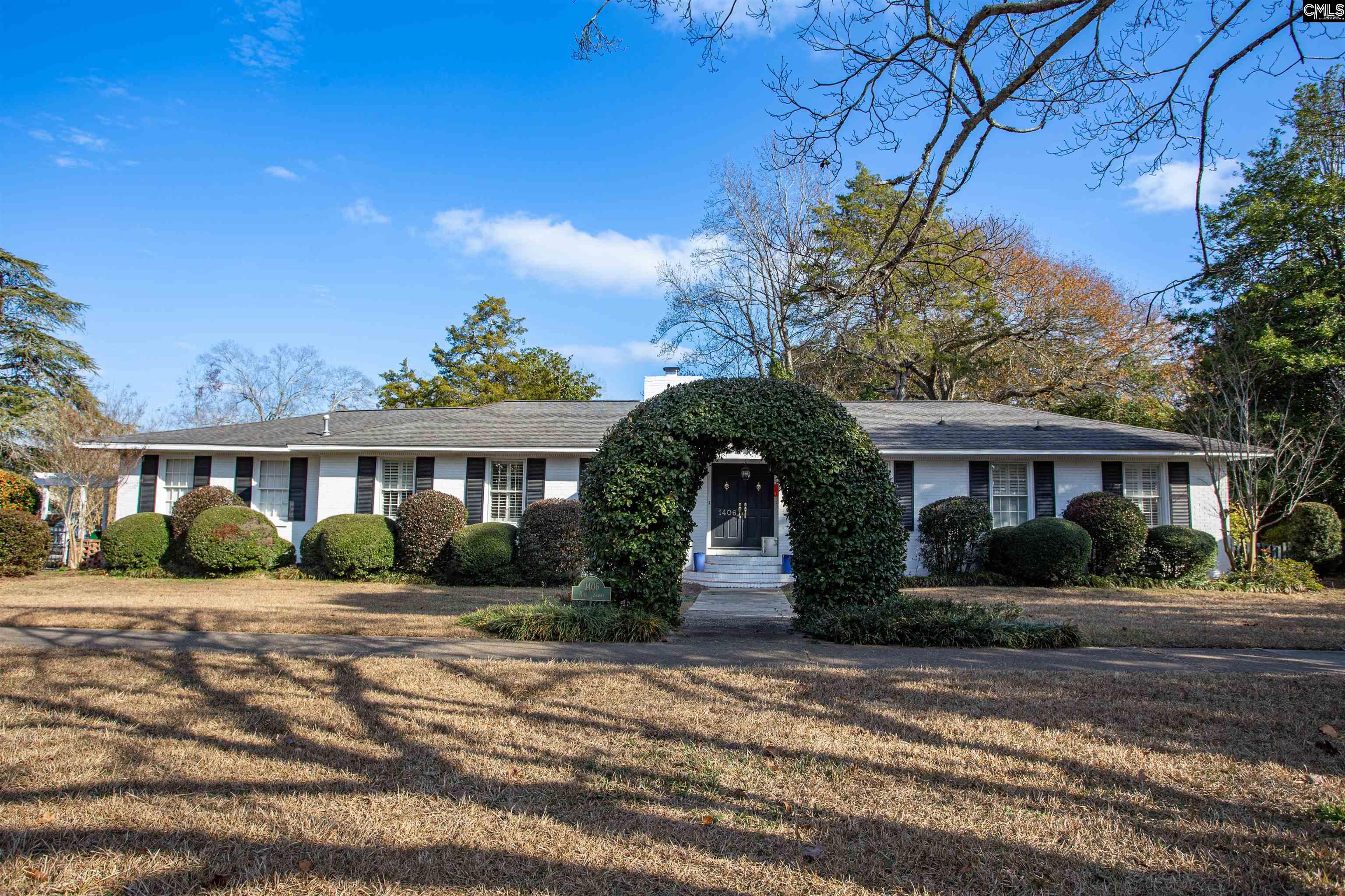 1406 Mill Street
