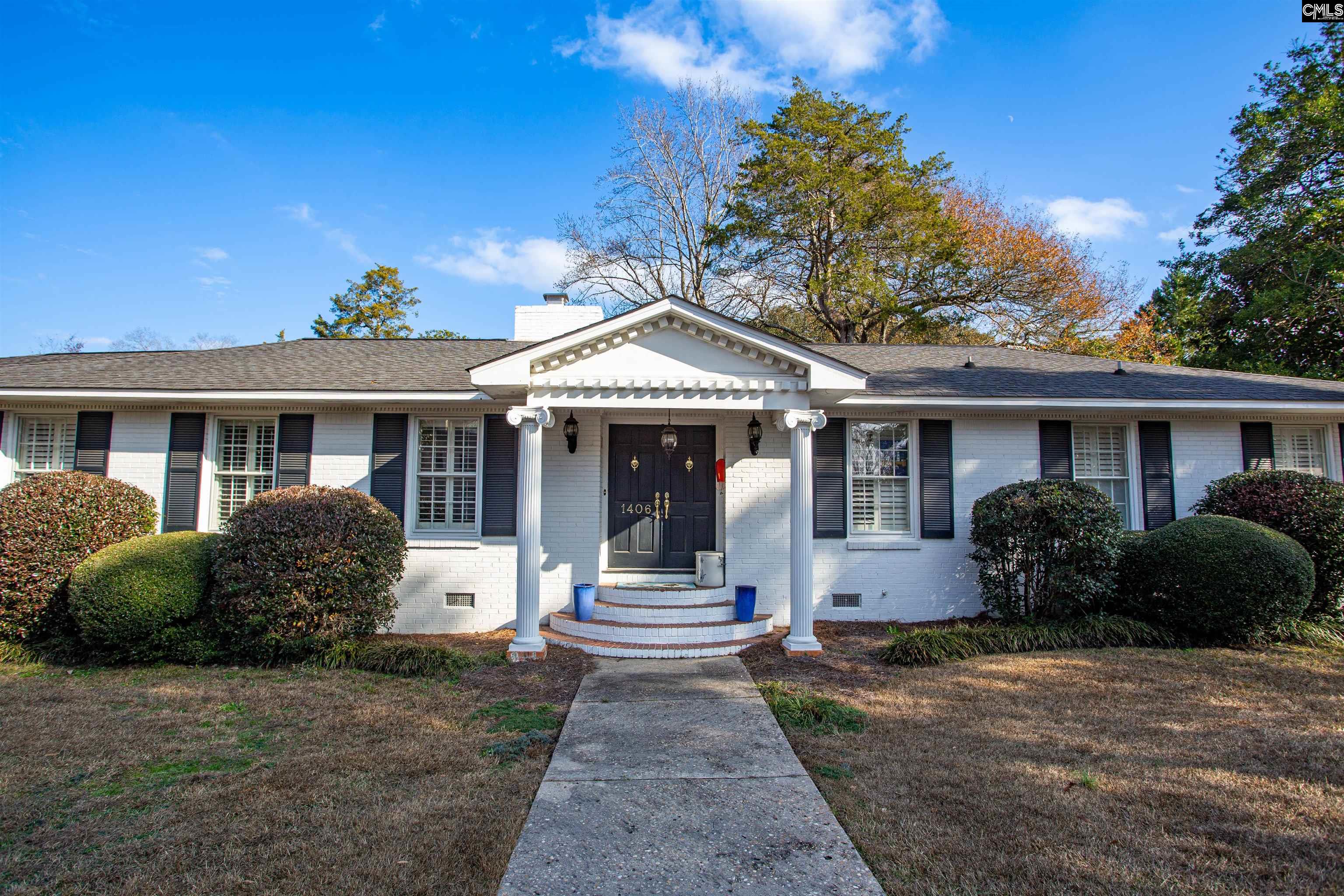 1406 Mill Street