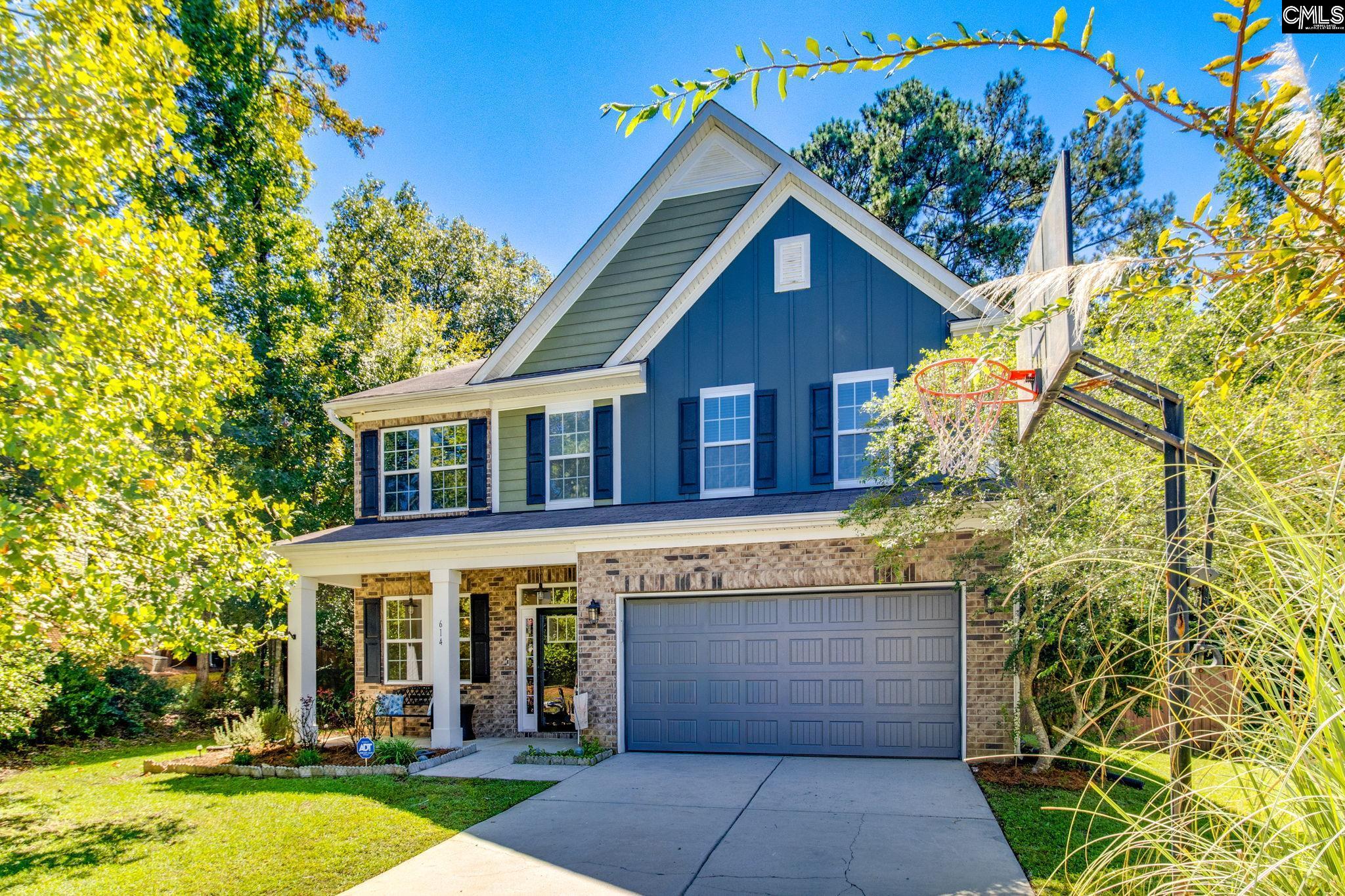 614 Muldrow Lane