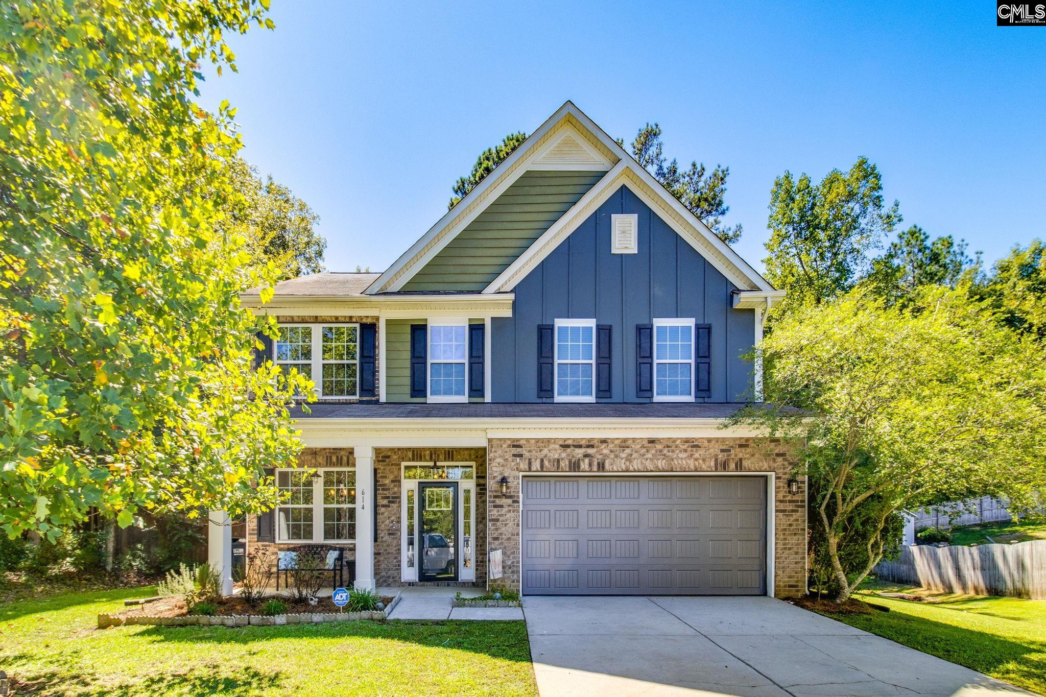 614 Muldrow Lane
