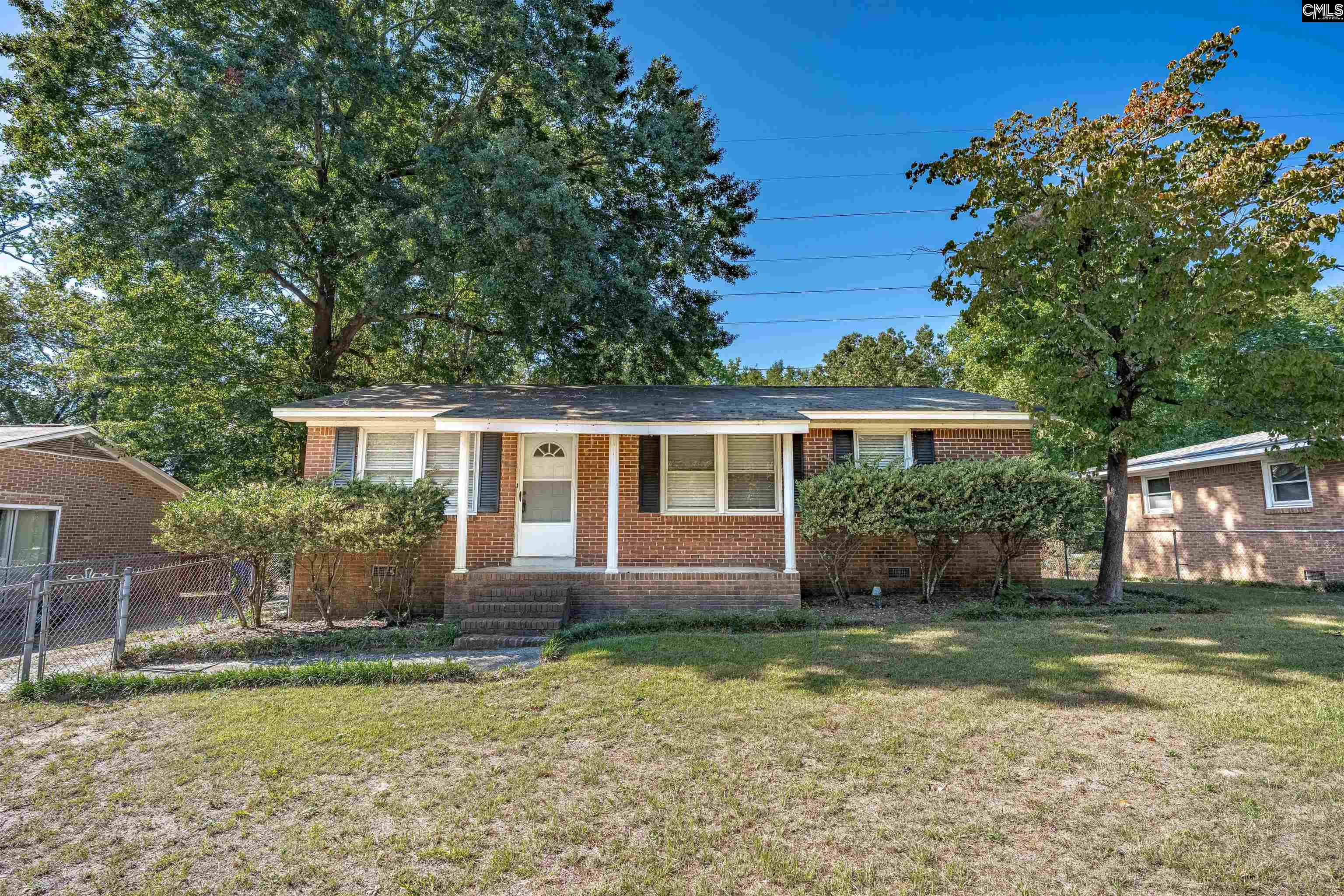 2704 Haynes Lane