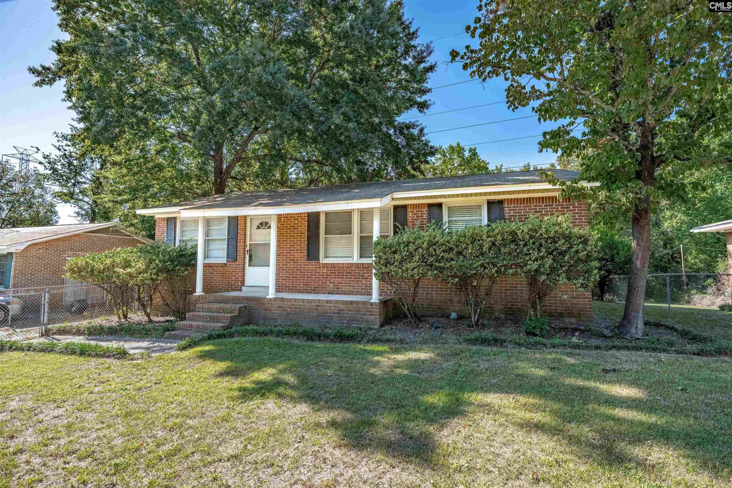 2704 Haynes Lane