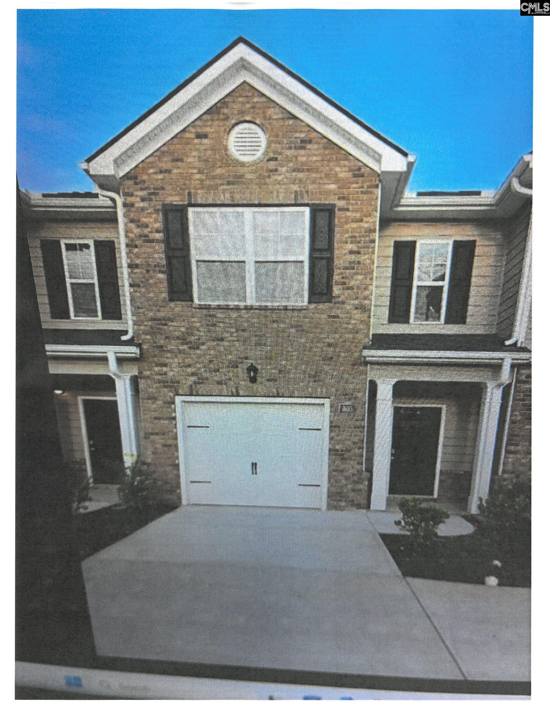 805 Grovebury Court