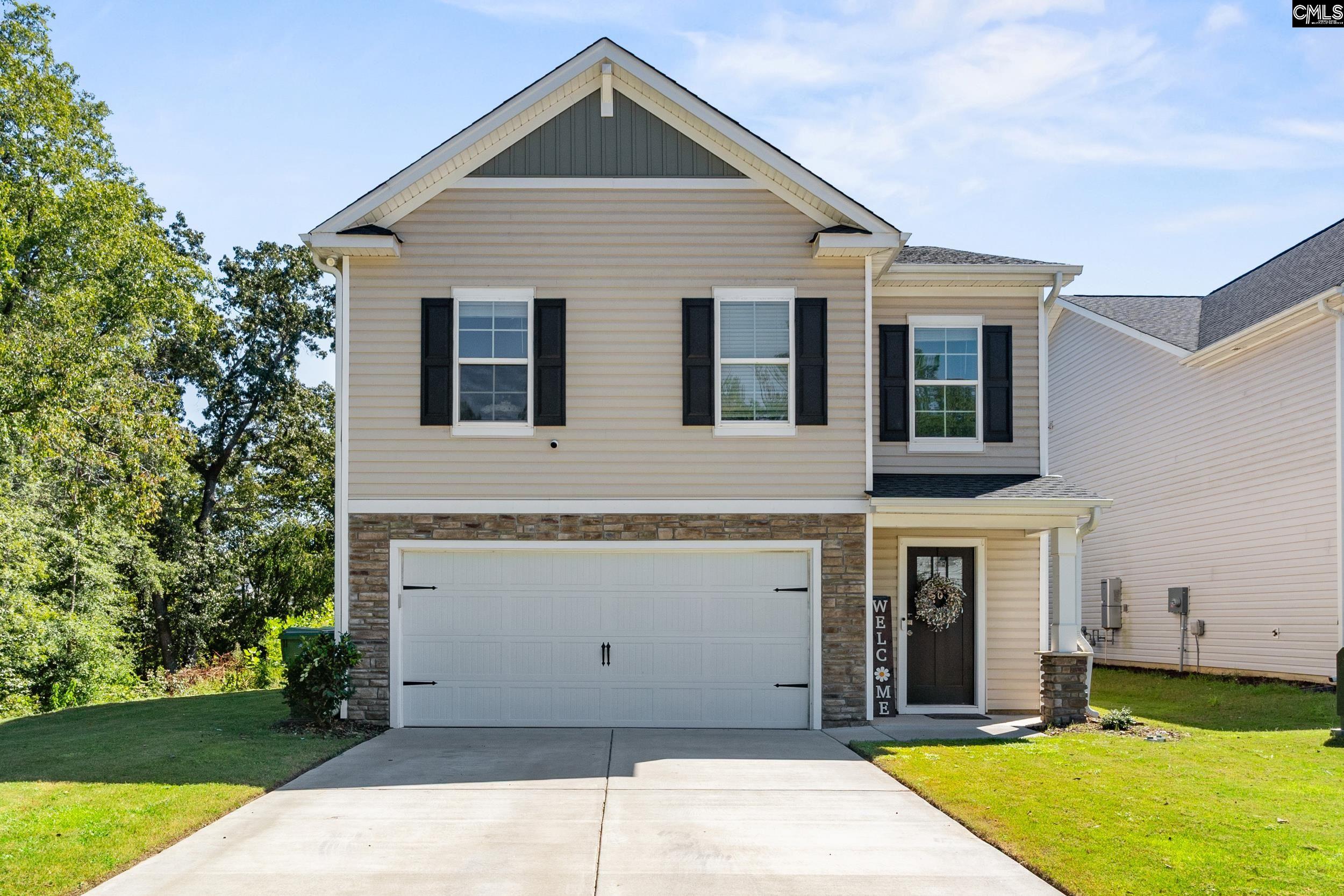 501 High Duck Trail