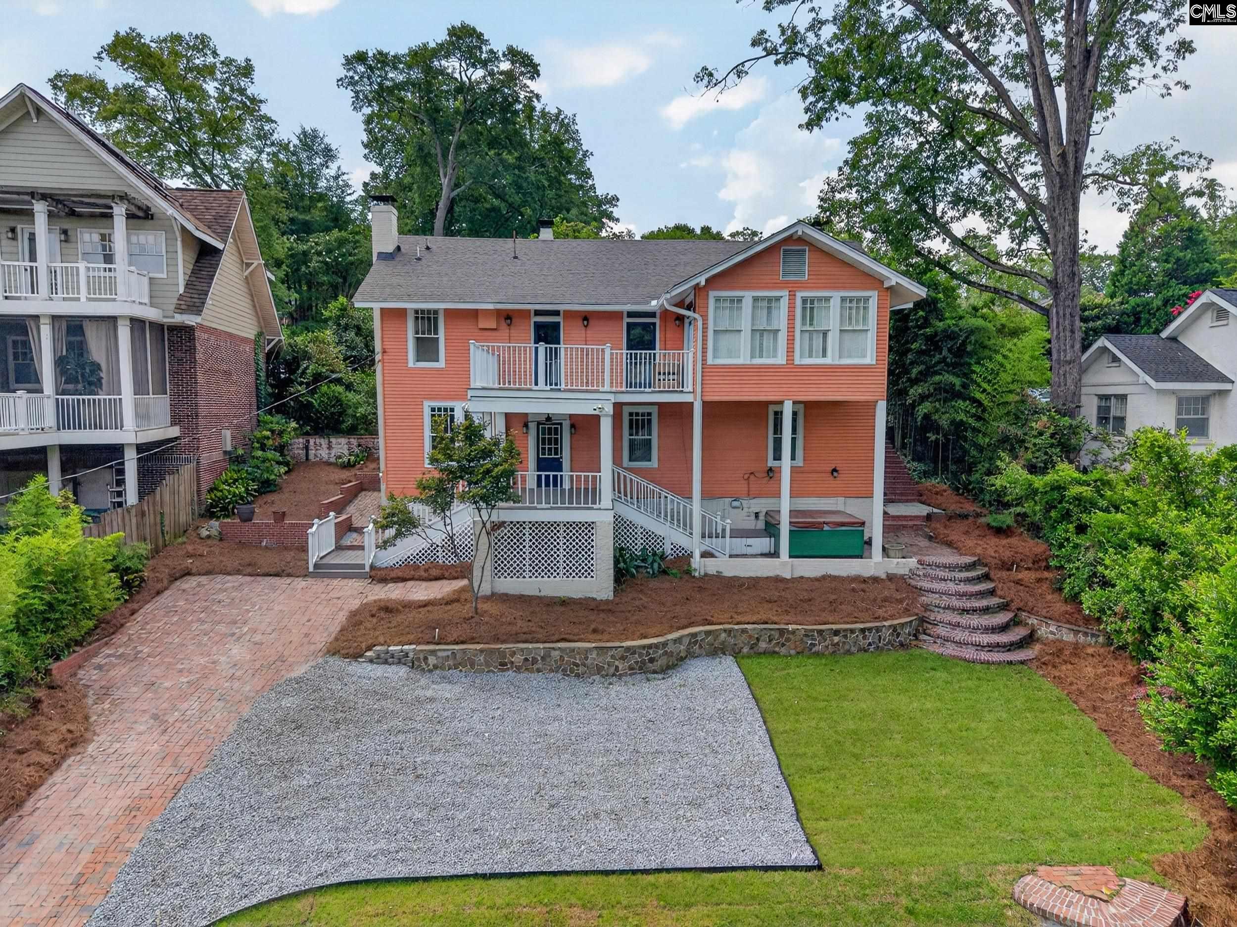 2225 Terrace Way, Columbia — photo 2