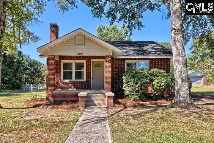 1307 Methodist Park Road