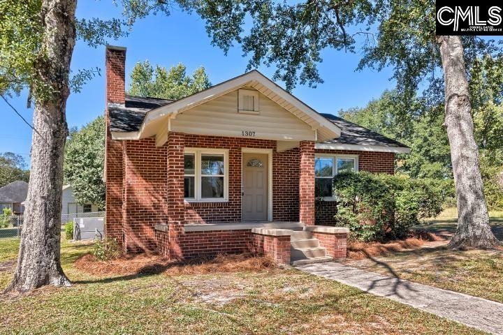 1307 Methodist Park Road