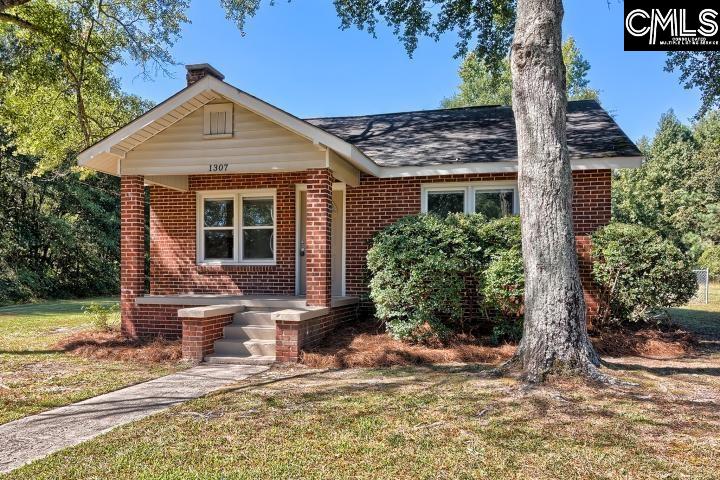 1307 Methodist Park Road