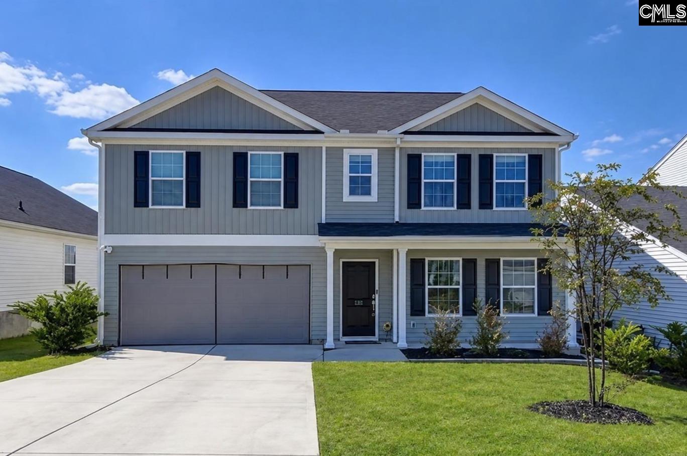 535 Silverbow Drive