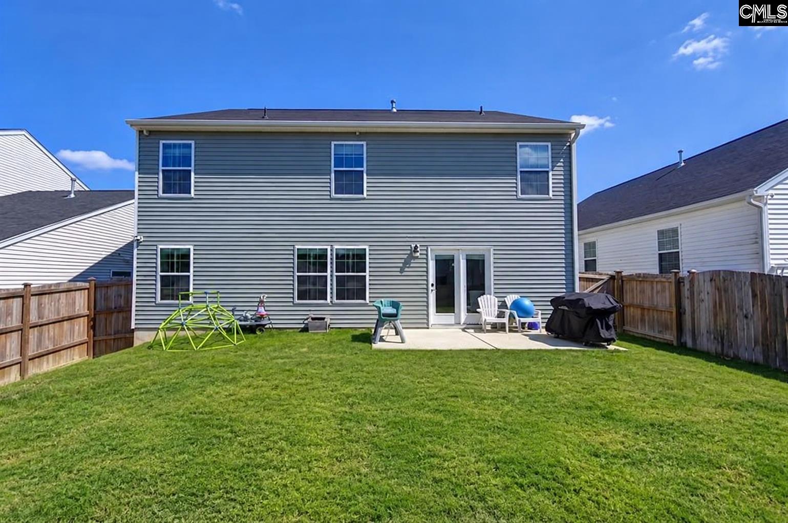 535 Silverbow Drive, Lexington — photo 25