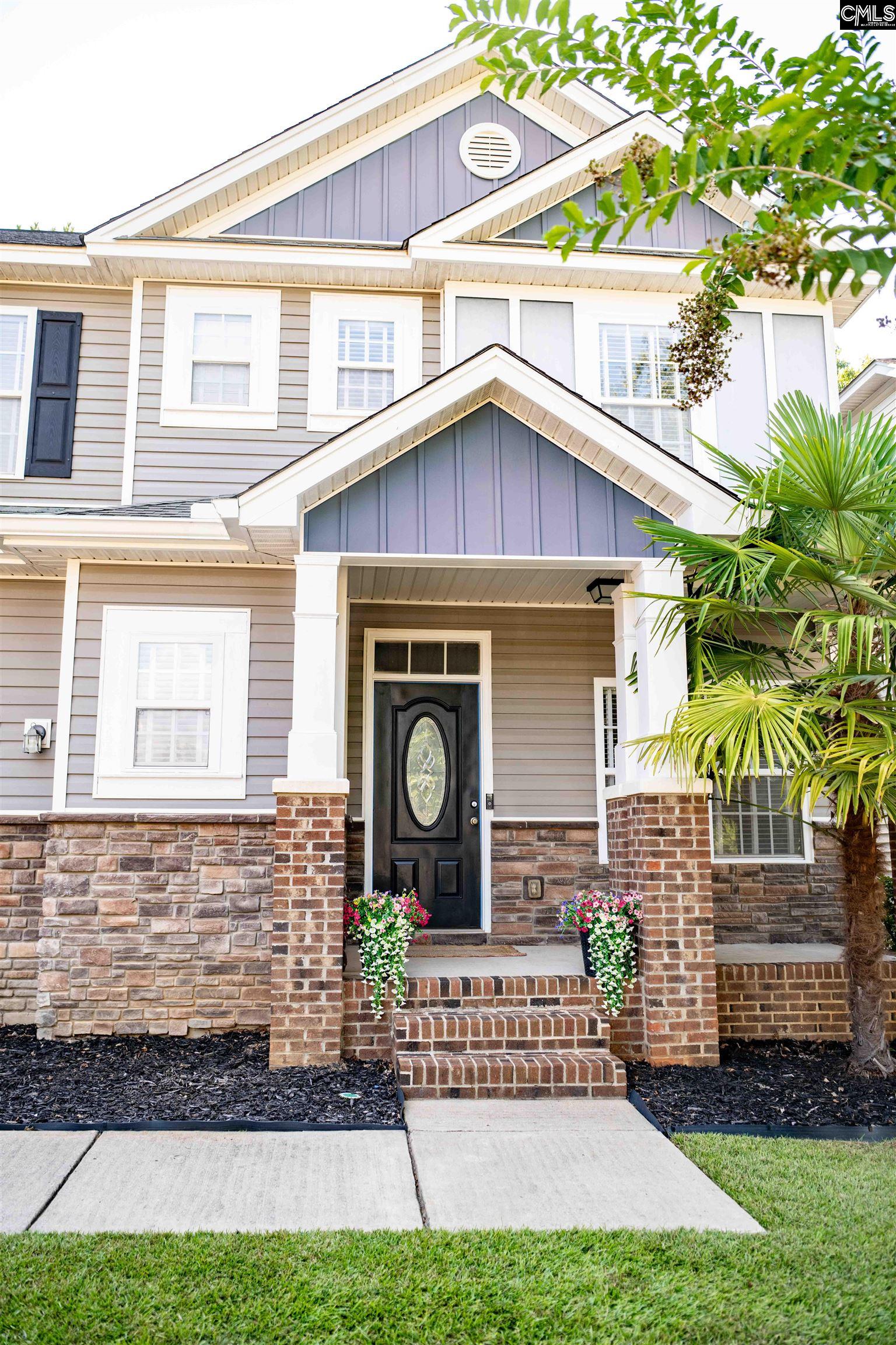 301 Chamfort Drive