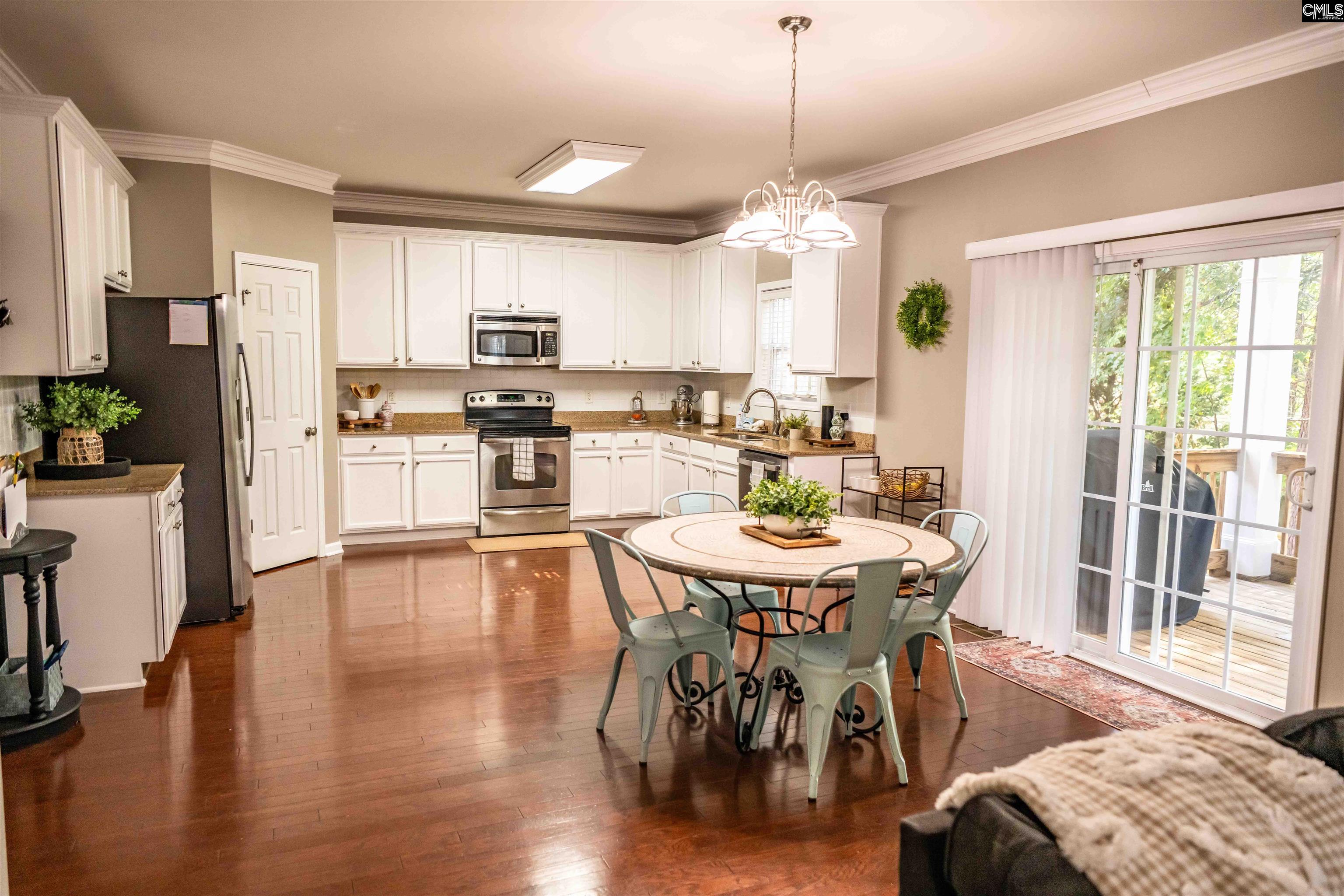 301 Chamfort Drive, Lexington — photo 13