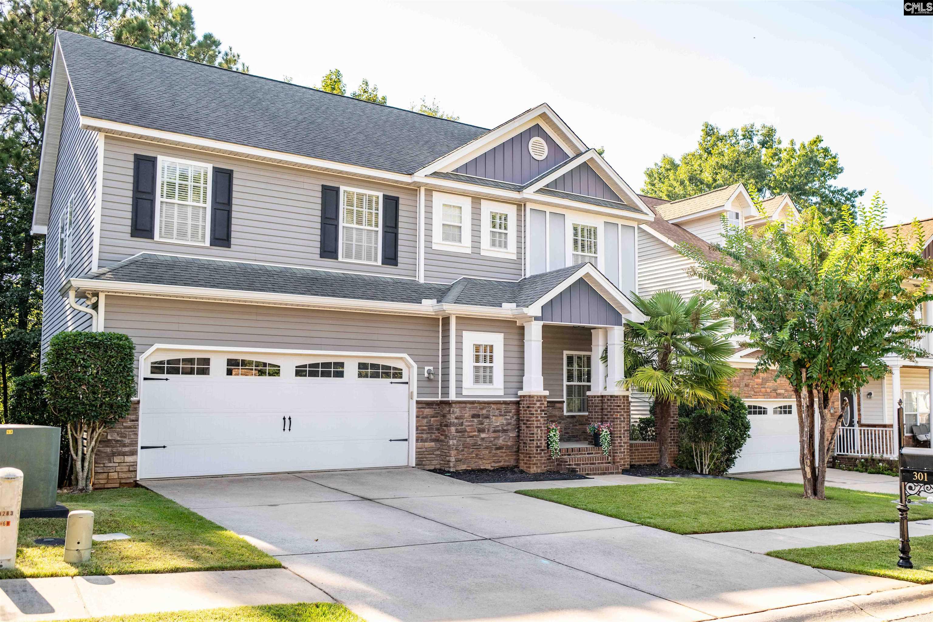 301 Chamfort Drive, Lexington — photo 31