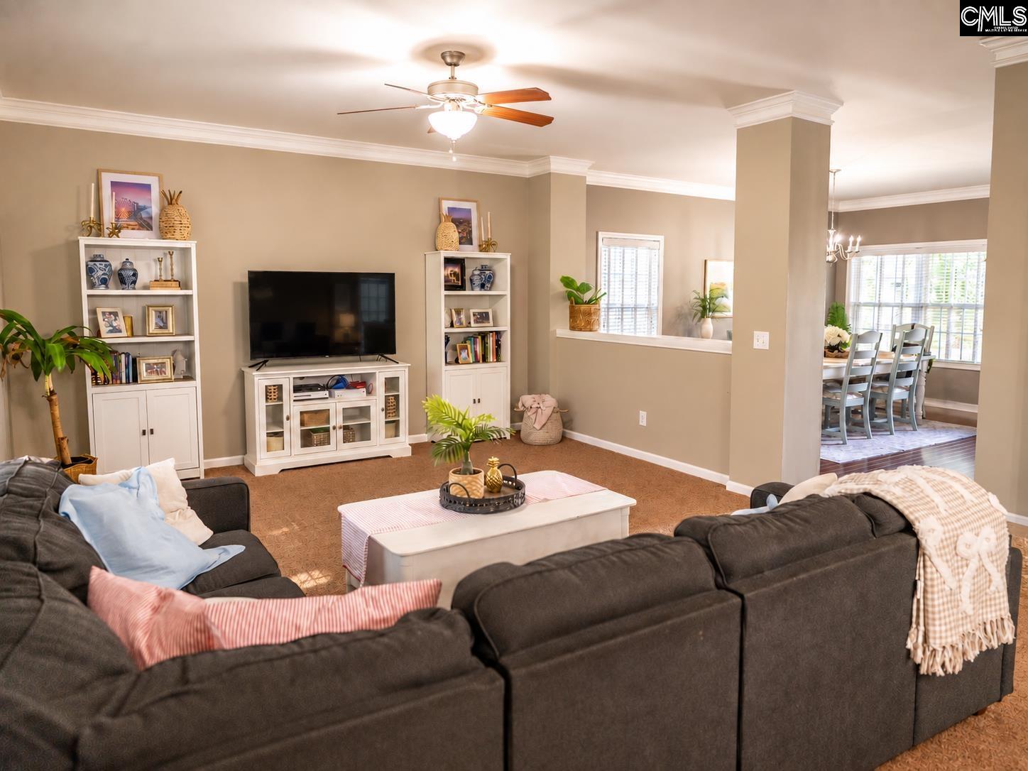 301 Chamfort Drive, Lexington — photo 8