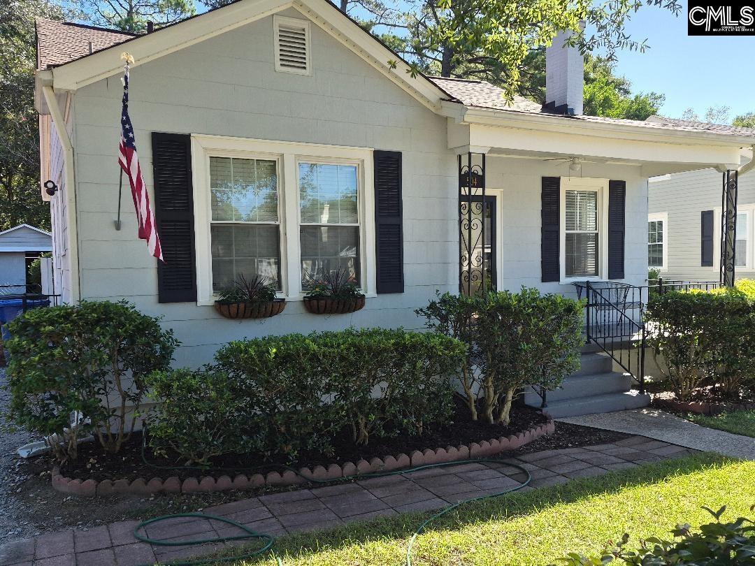504 Waccamaw Avenue