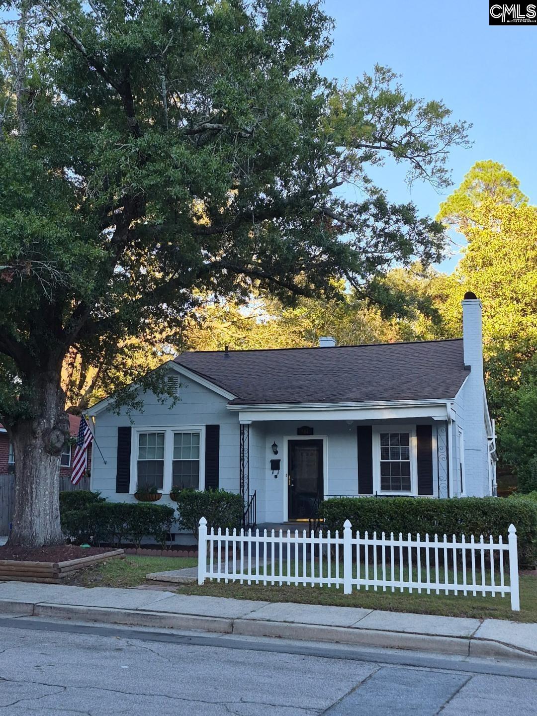 504 S Waccamaw Avenue, Columbia — photo 2