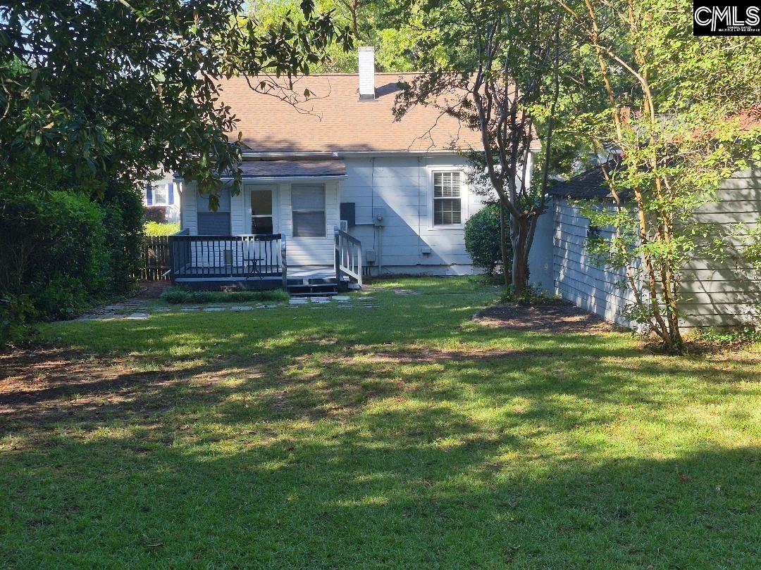 504 S Waccamaw Avenue, Columbia — photo 22