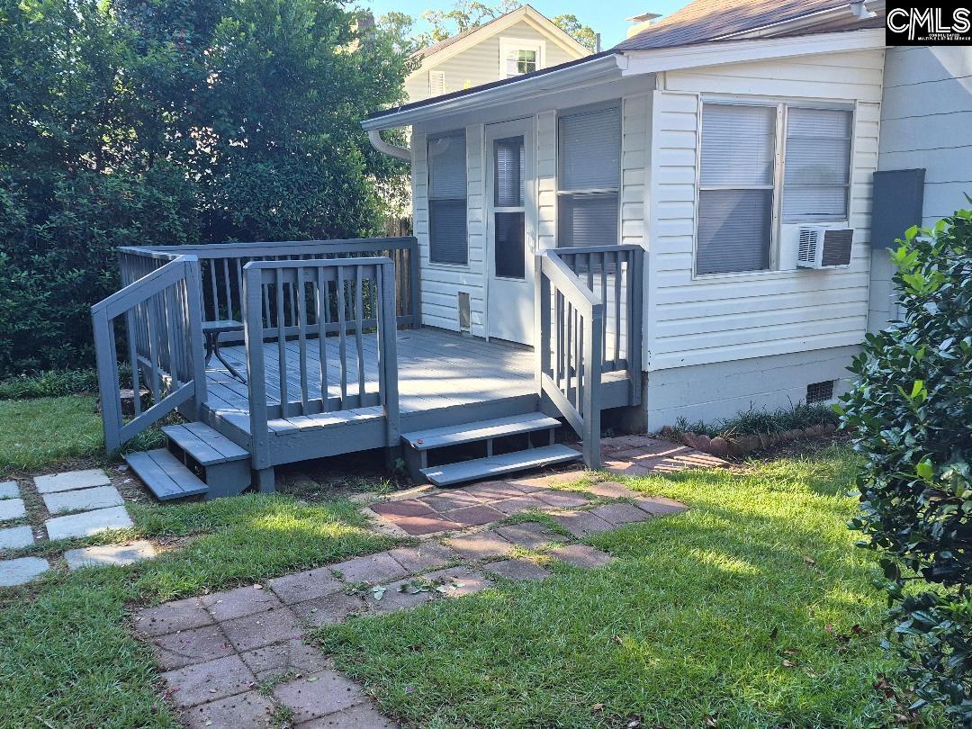 504 S Waccamaw Avenue, Columbia — photo 23