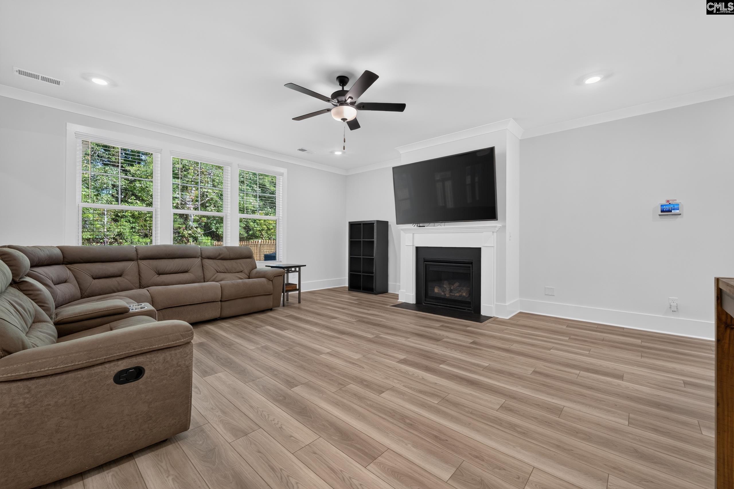 3018 Hanging Valley Road, Blythewood — photo 29