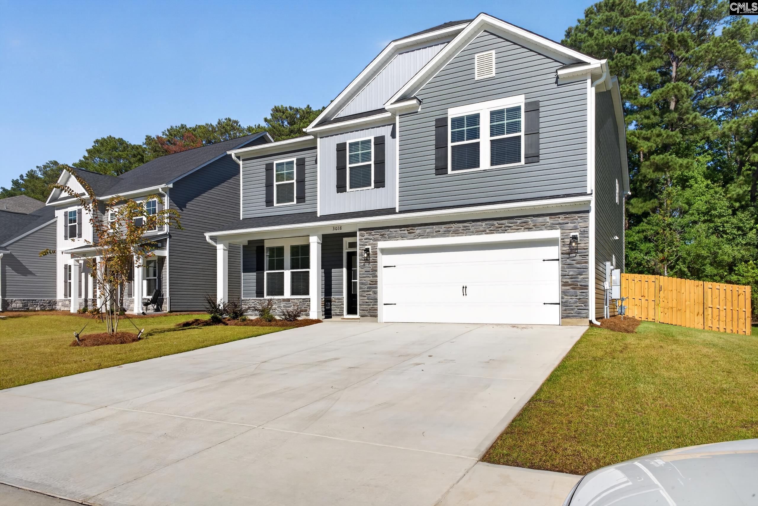 3018 Hanging Valley Road, Blythewood — photo 8