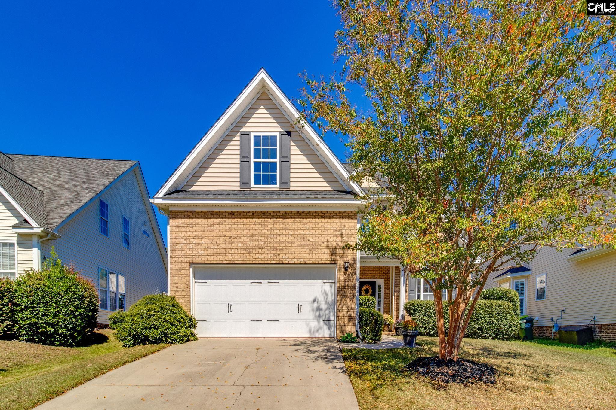 218 Ashburton Lane