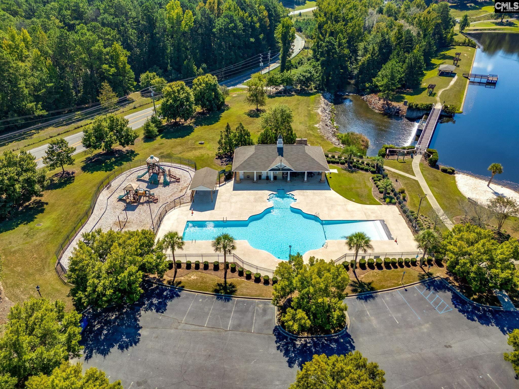 218 Ashburton Lane, West Columbia — photo 44