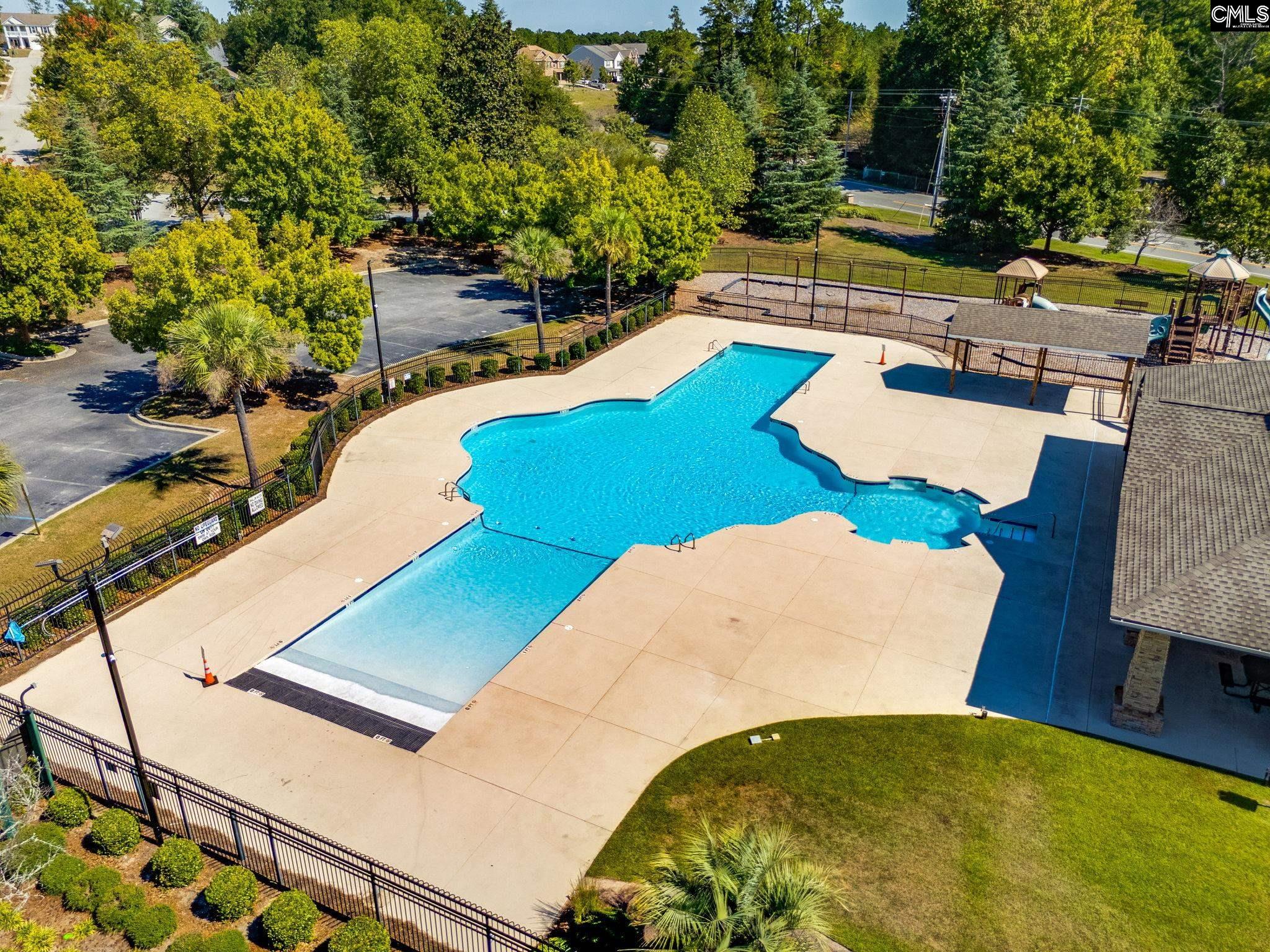 218 Ashburton Lane, West Columbia — photo 46