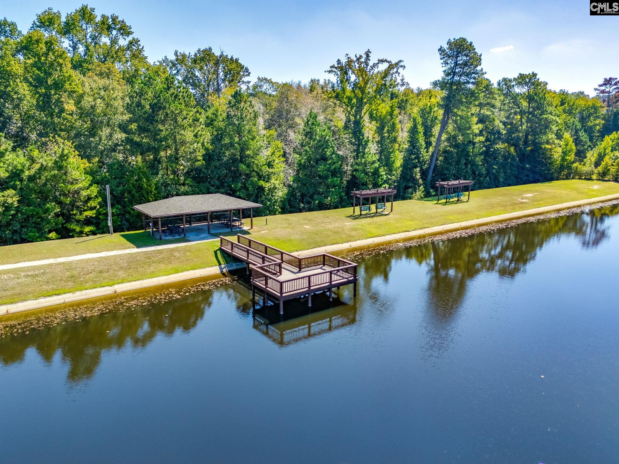 218 Ashburton Lane, West Columbia — photo 56