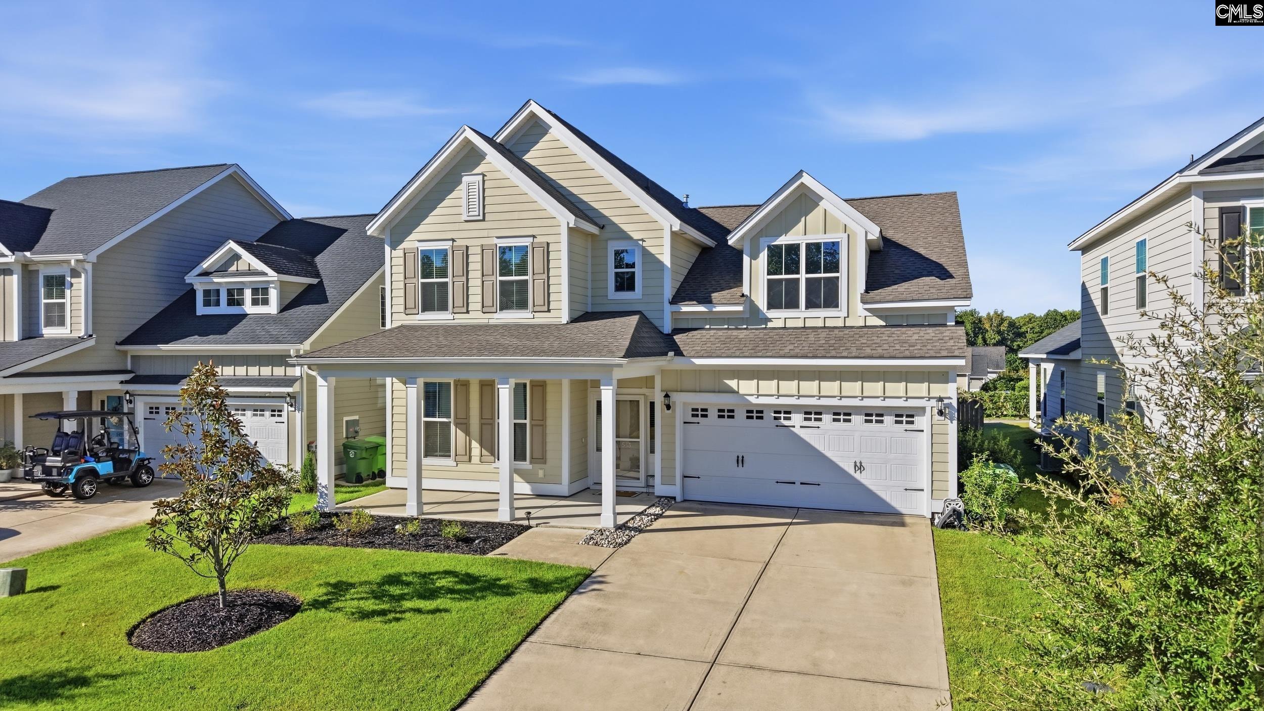 553 Harbour Pointe Drive