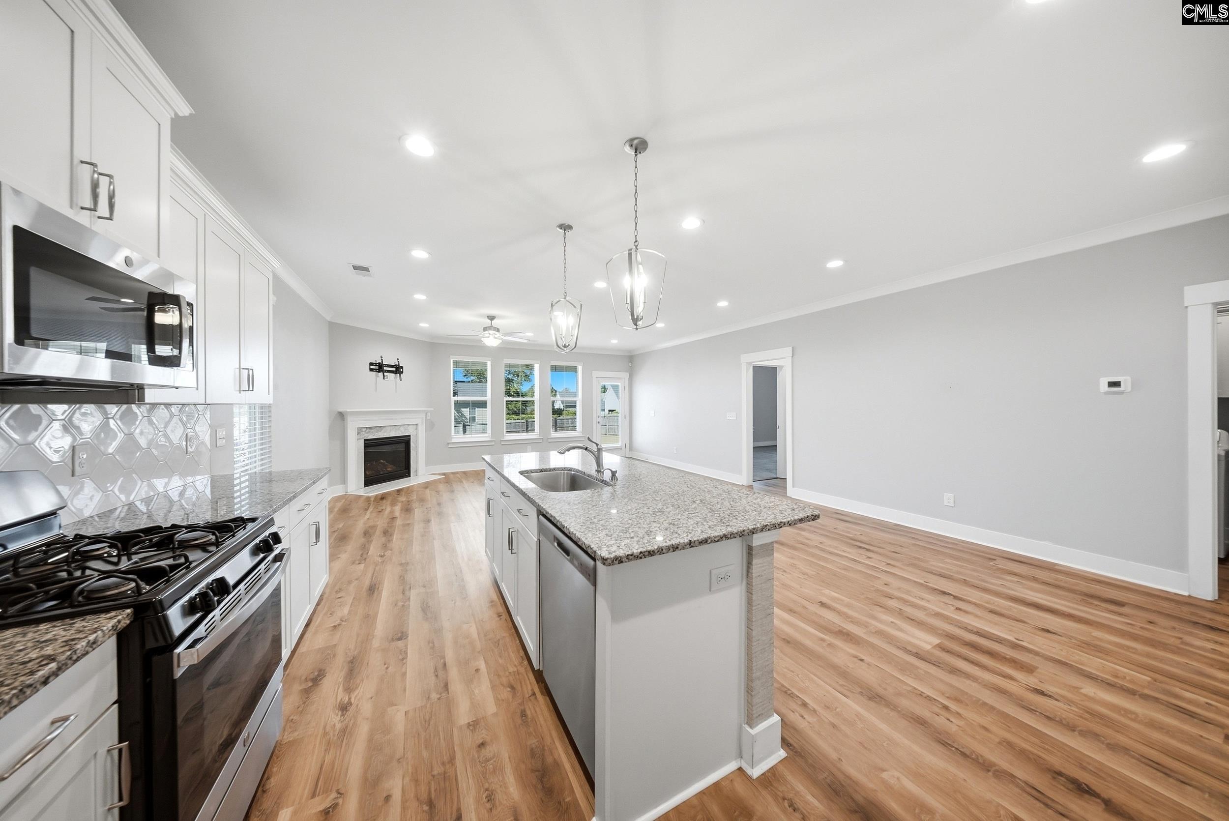 553 Harbour Pointe Drive, Columbia — photo 12