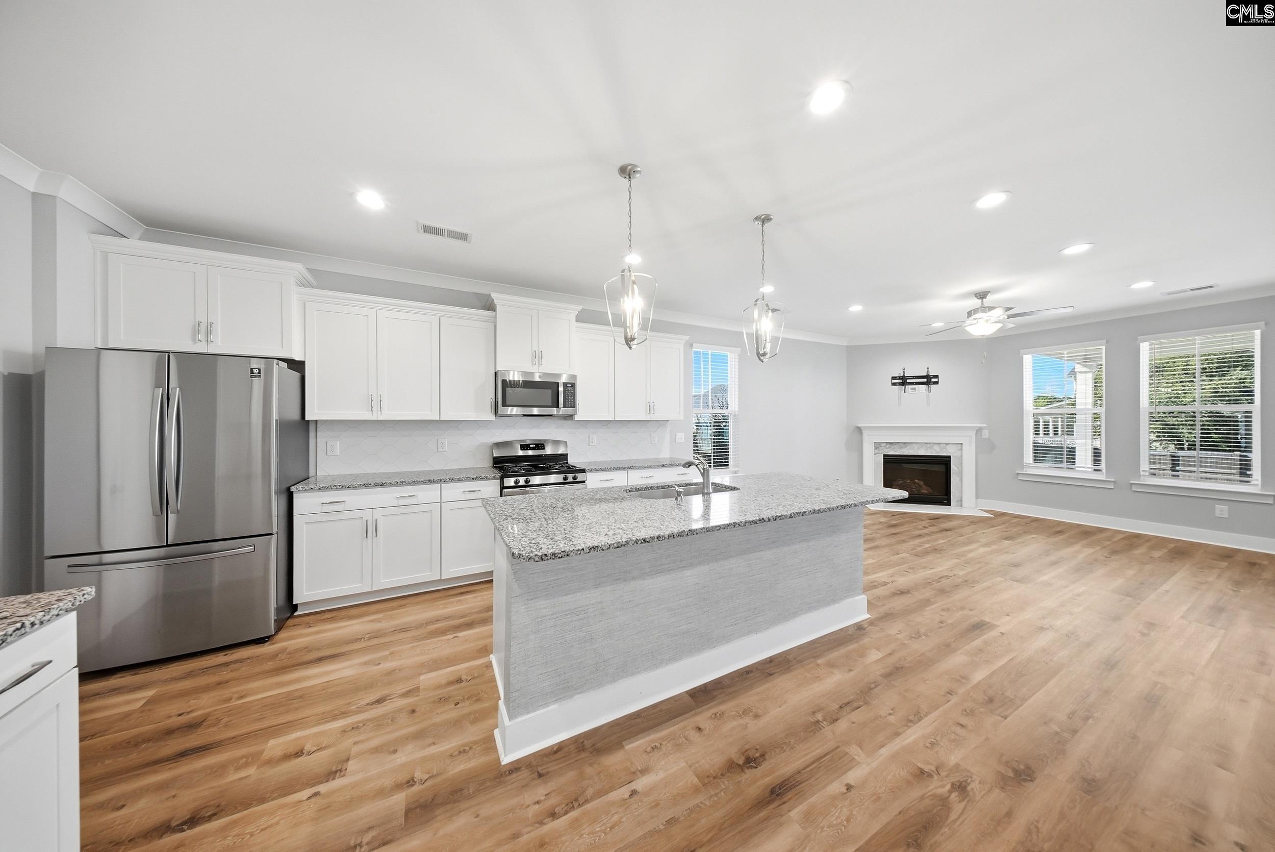553 Harbour Pointe Drive, Columbia — photo 13