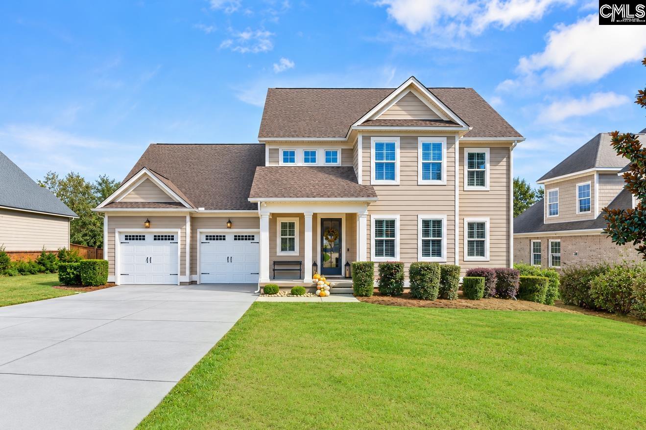 136 Majestic Court