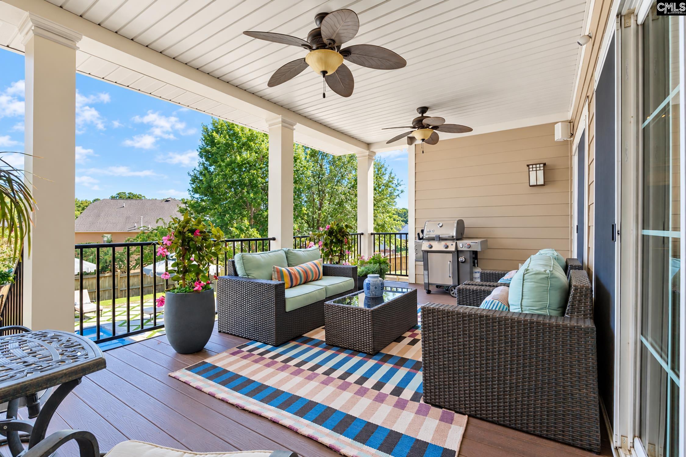 136 Majestic Court, Lexington — photo 36