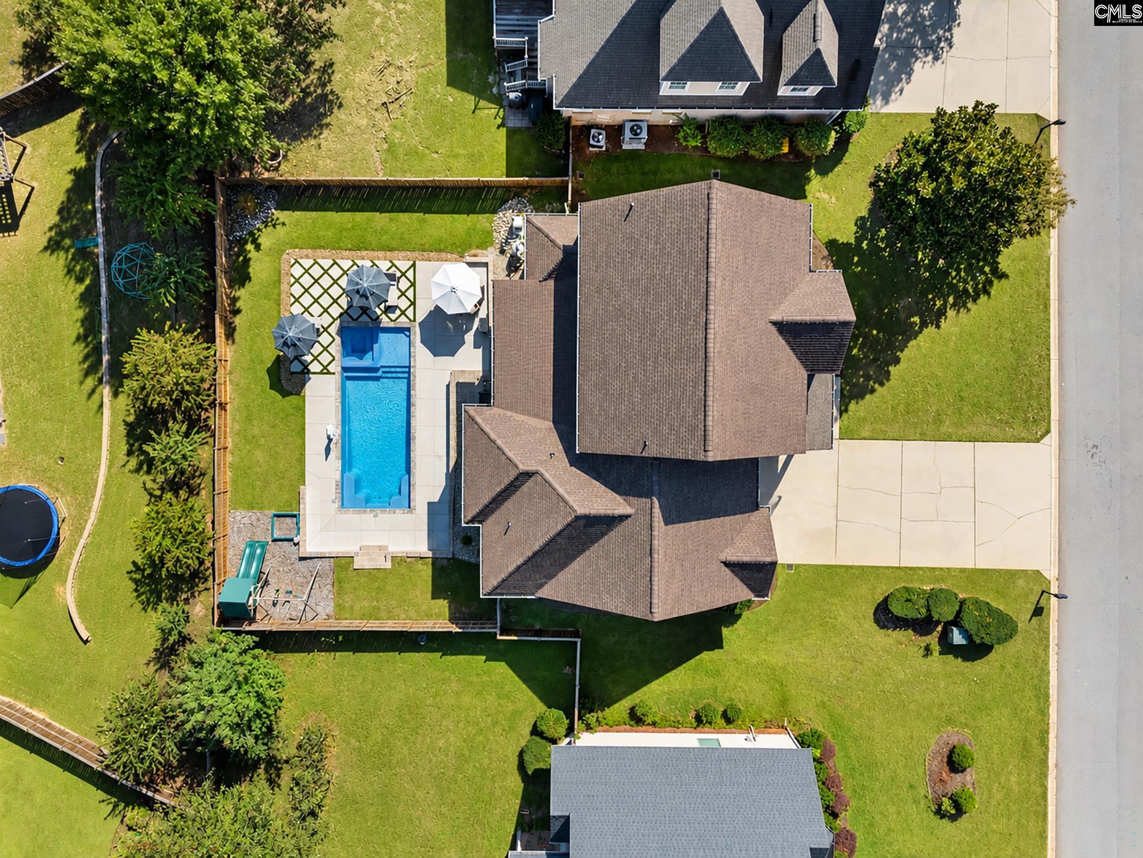 136 Majestic Court, Lexington — photo 43